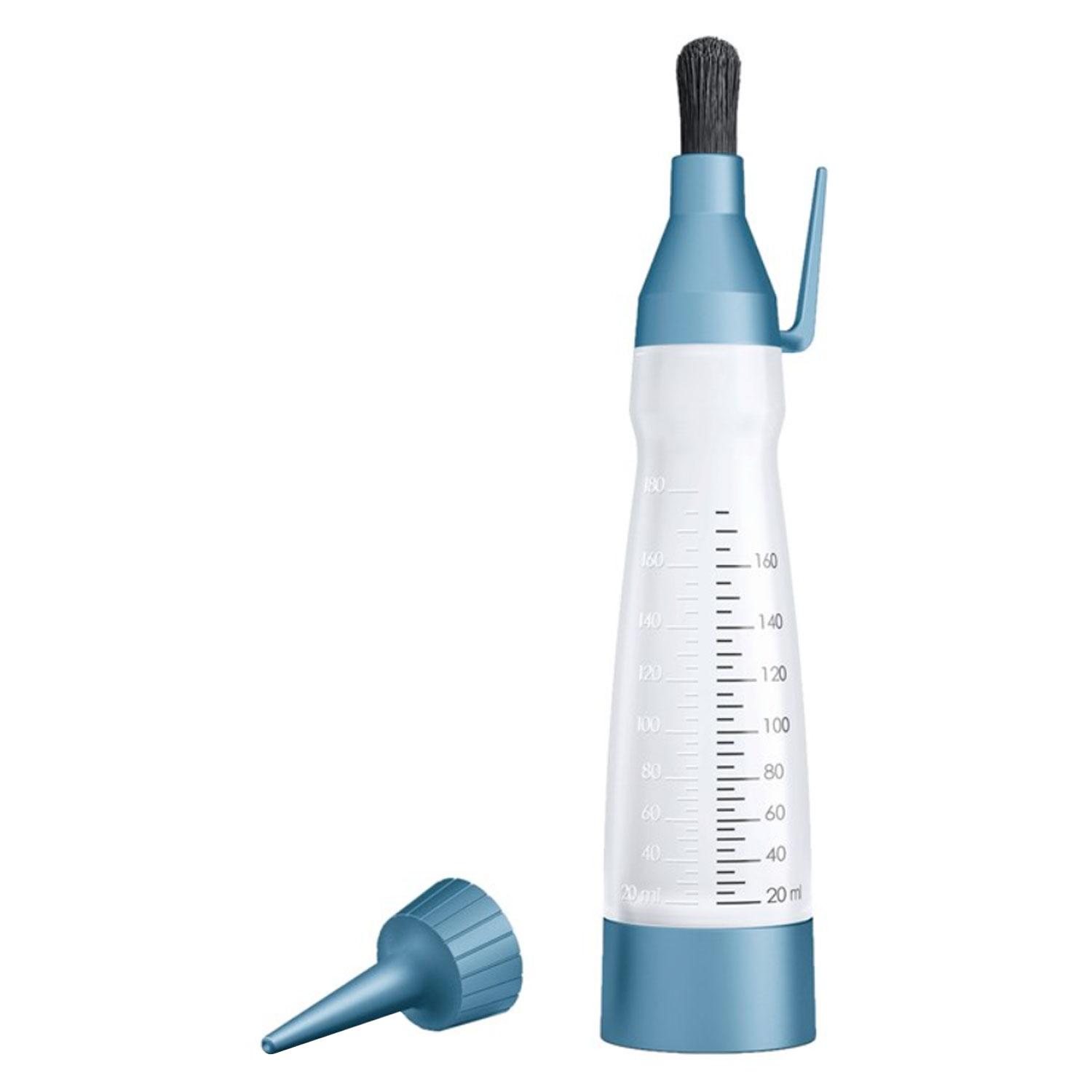 Accessories - Applicator bottle with Brush