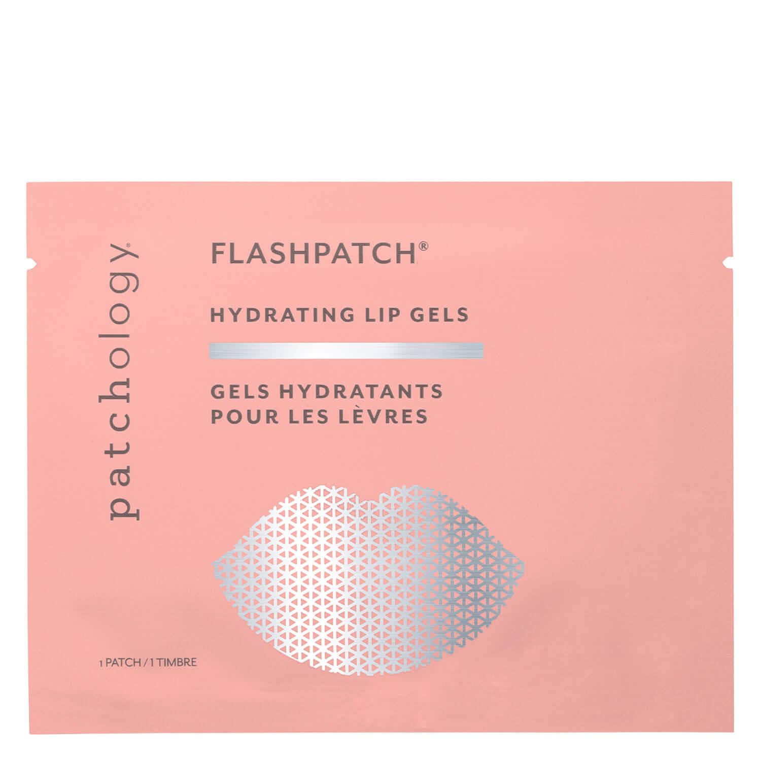 FlashPatch - Hydrating Lip Gels