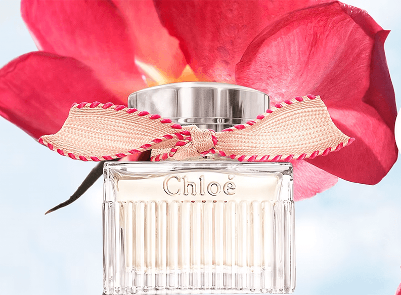 <strong>Perfume for Mother's Day</strong><br>