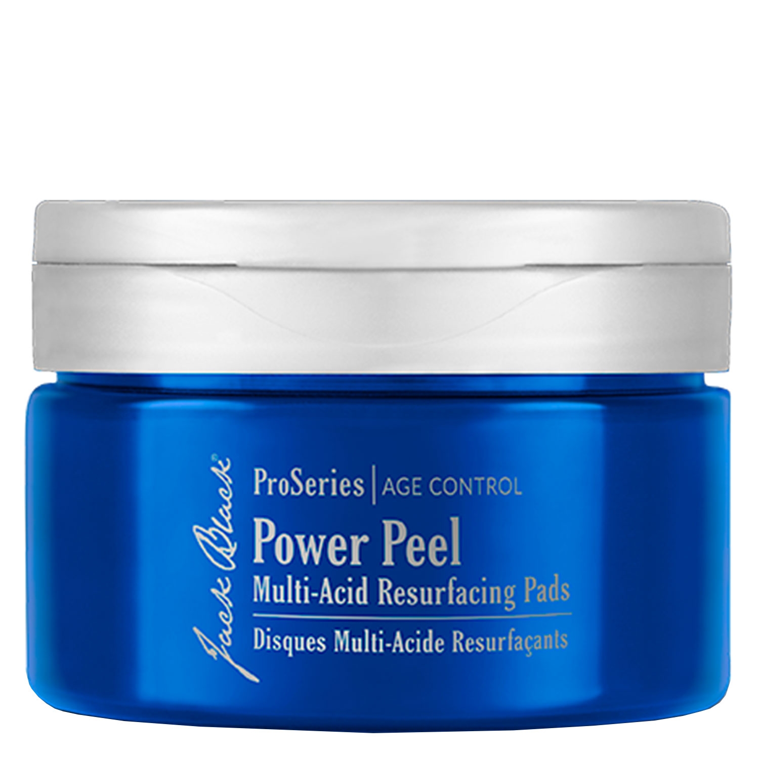 Product image from ProSeries Age Control - Power Peel Pads