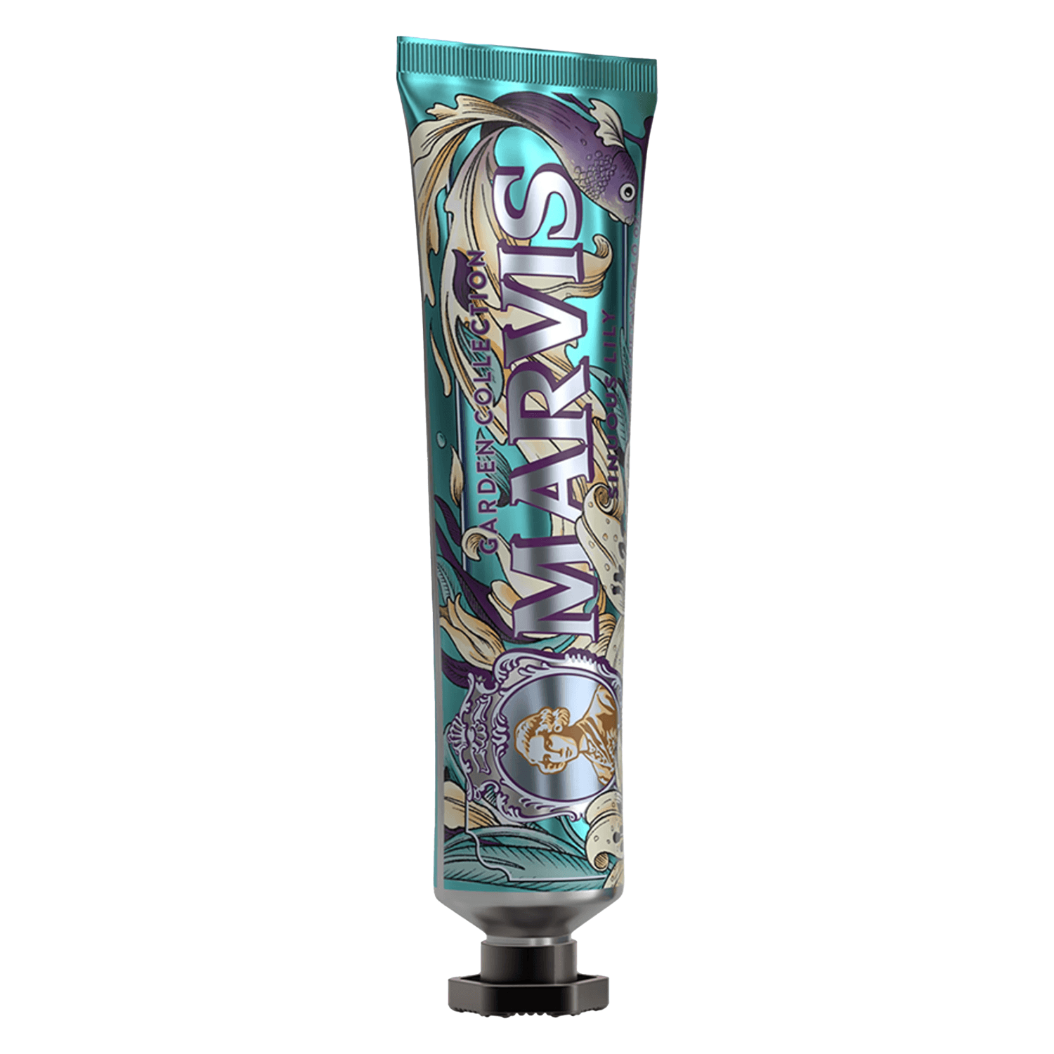 Product image from Marvis - Sinous Lily Toothpaste