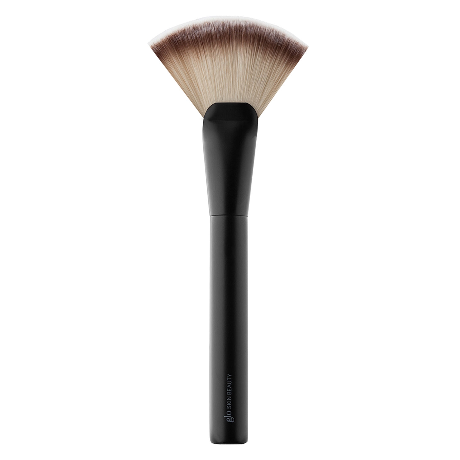 Product image from Glo Skin Beauty Tools - Fan Highlighter Brush