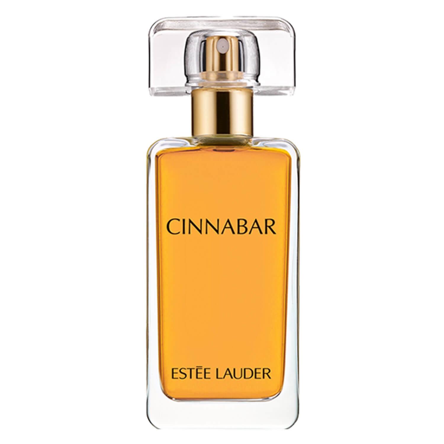 Produktbild von Classic Parfums - Cinnabar Eau de Parfum Spray