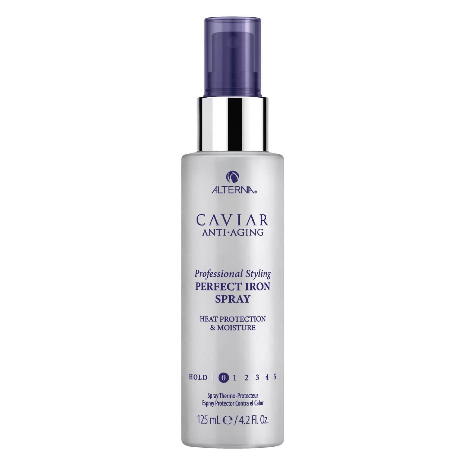 Caviar Style - Perfect Iron Spray