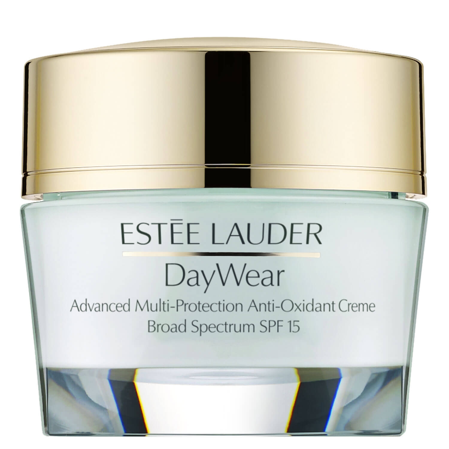 Product image from DayWear - Advanced Multi-Protection Anti-Oxidant Creme SPF15 Dry Skin