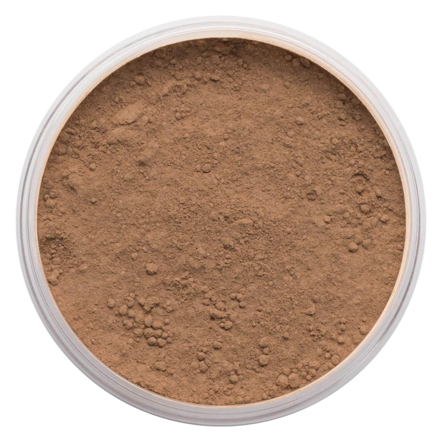 IDUN Teint - Mineral Powder Foundation Ylva Neutral Medium/Tan