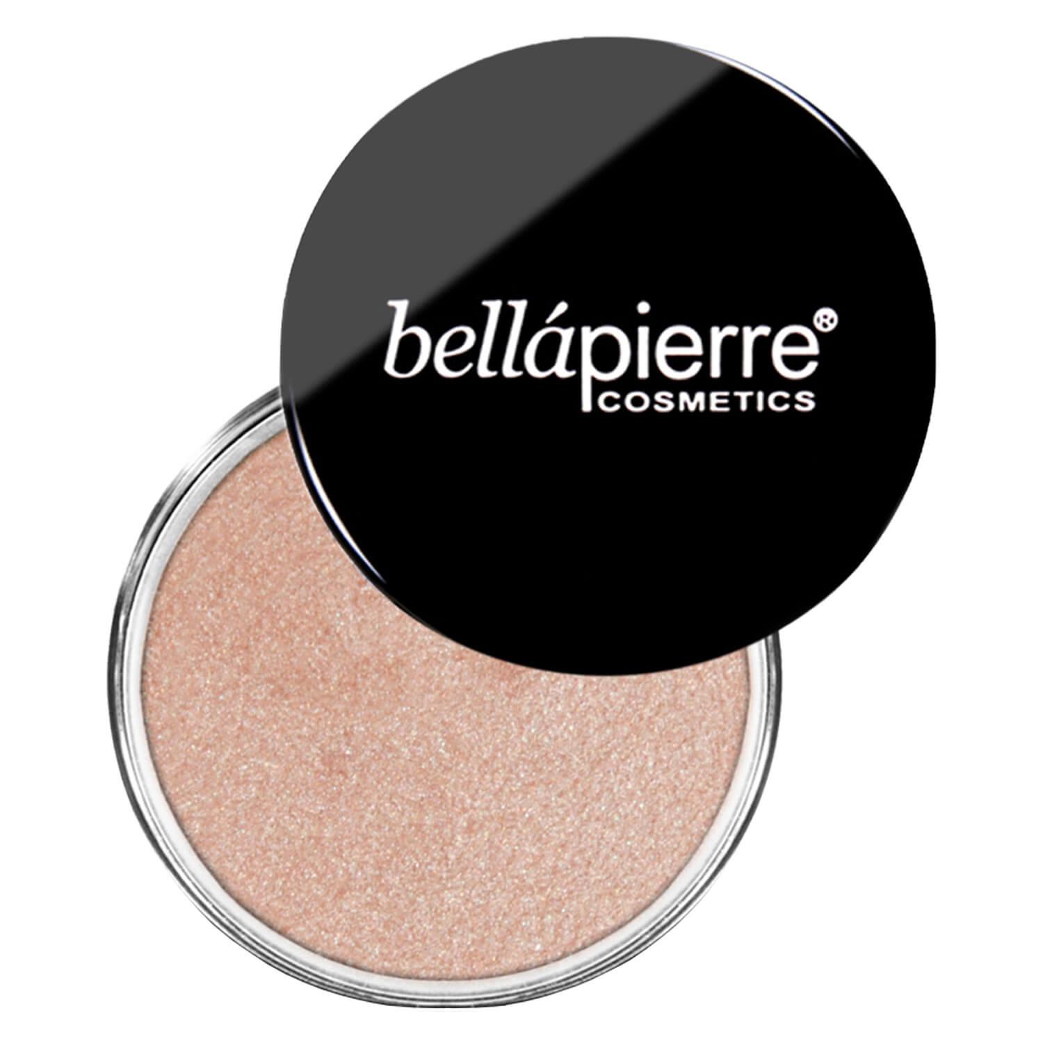 bellapierre Eyes - Shimmer Powders Bubble Gum