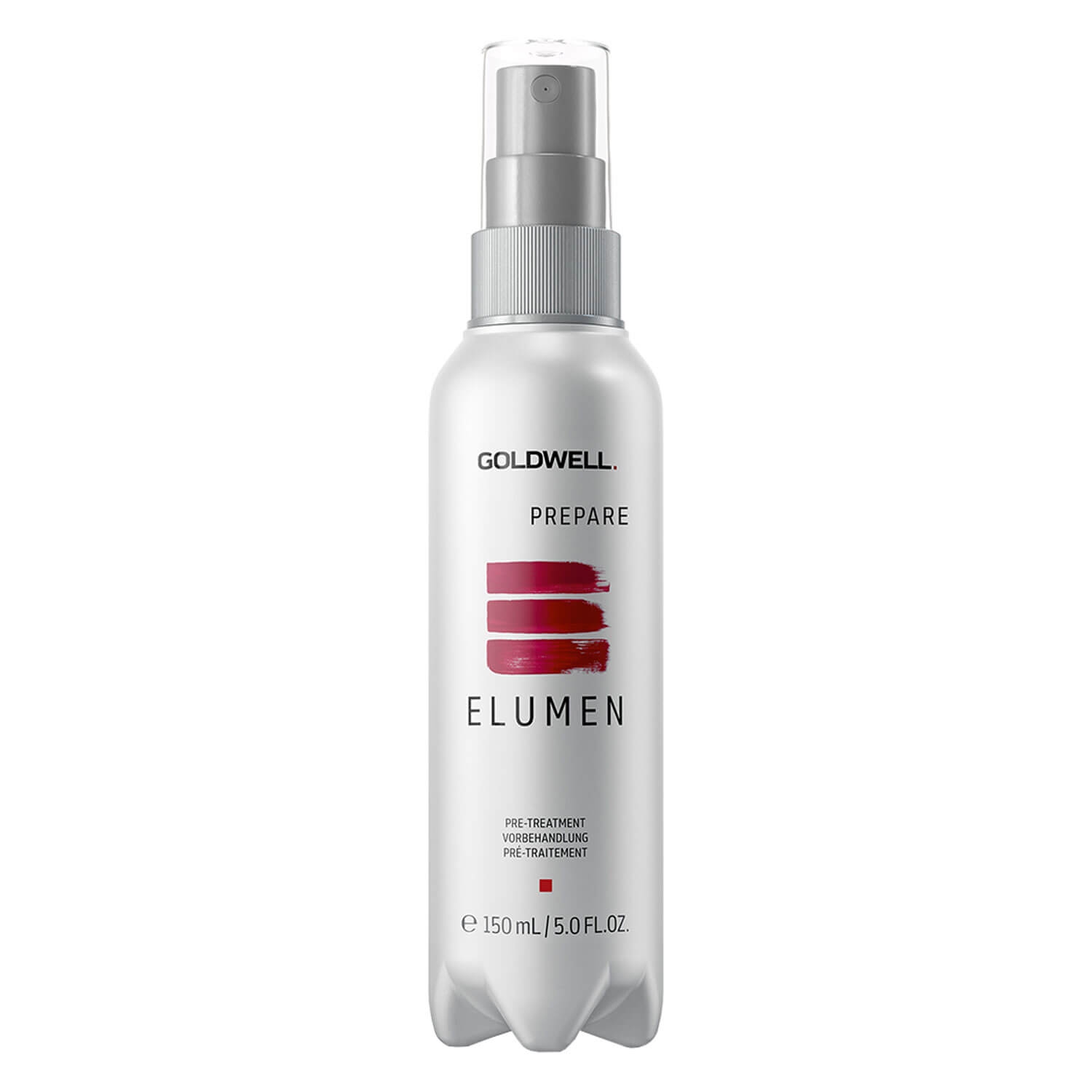 Product image from Elumen - Pre-Treatment