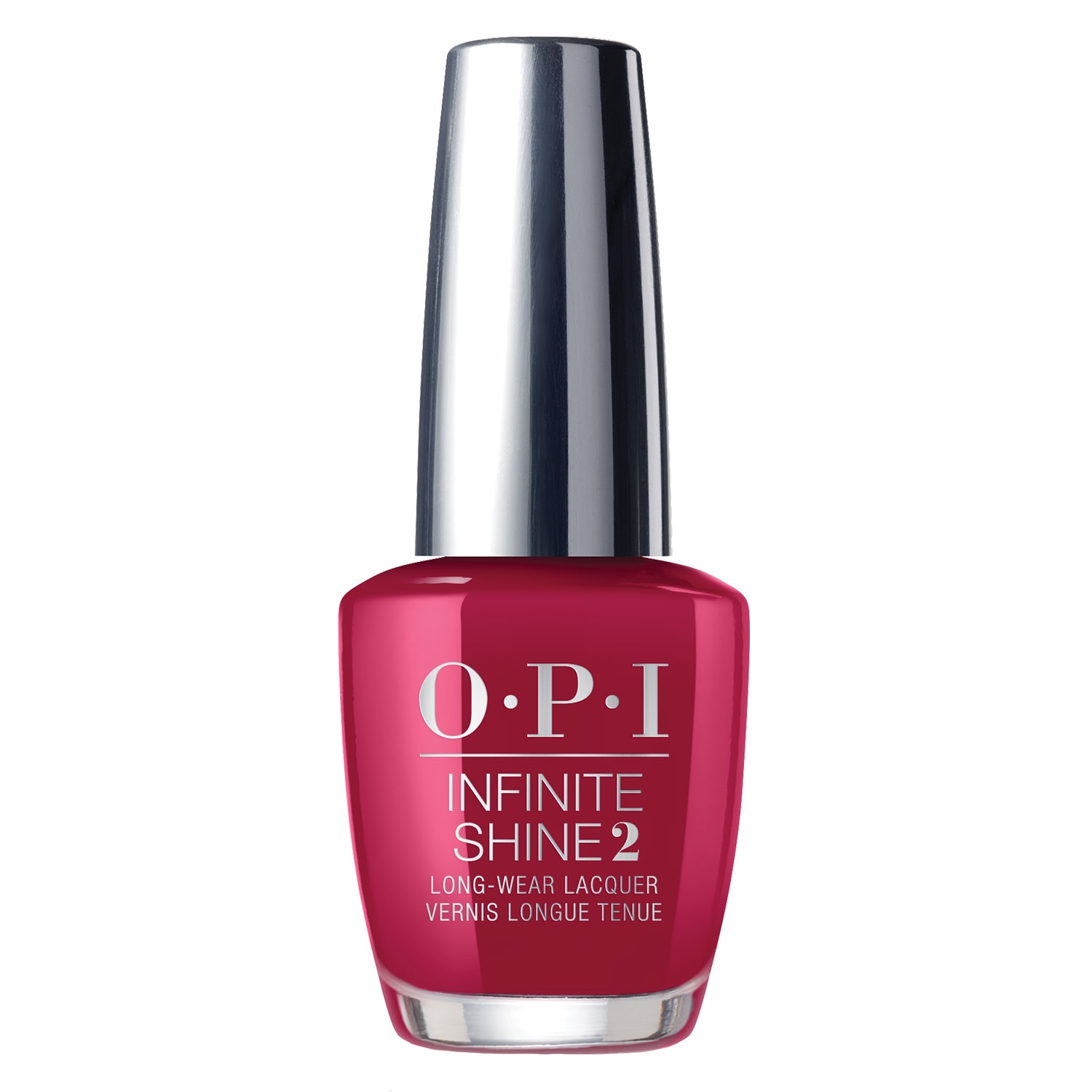 Product image from Infinite Shine - OPI Red