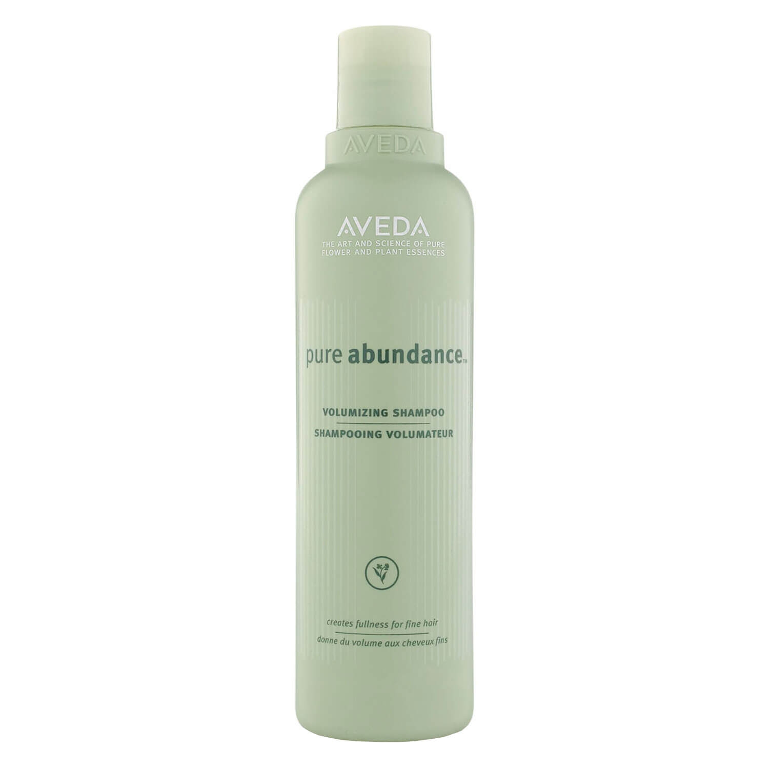 Product image from pure abundance - volumizing shampoo