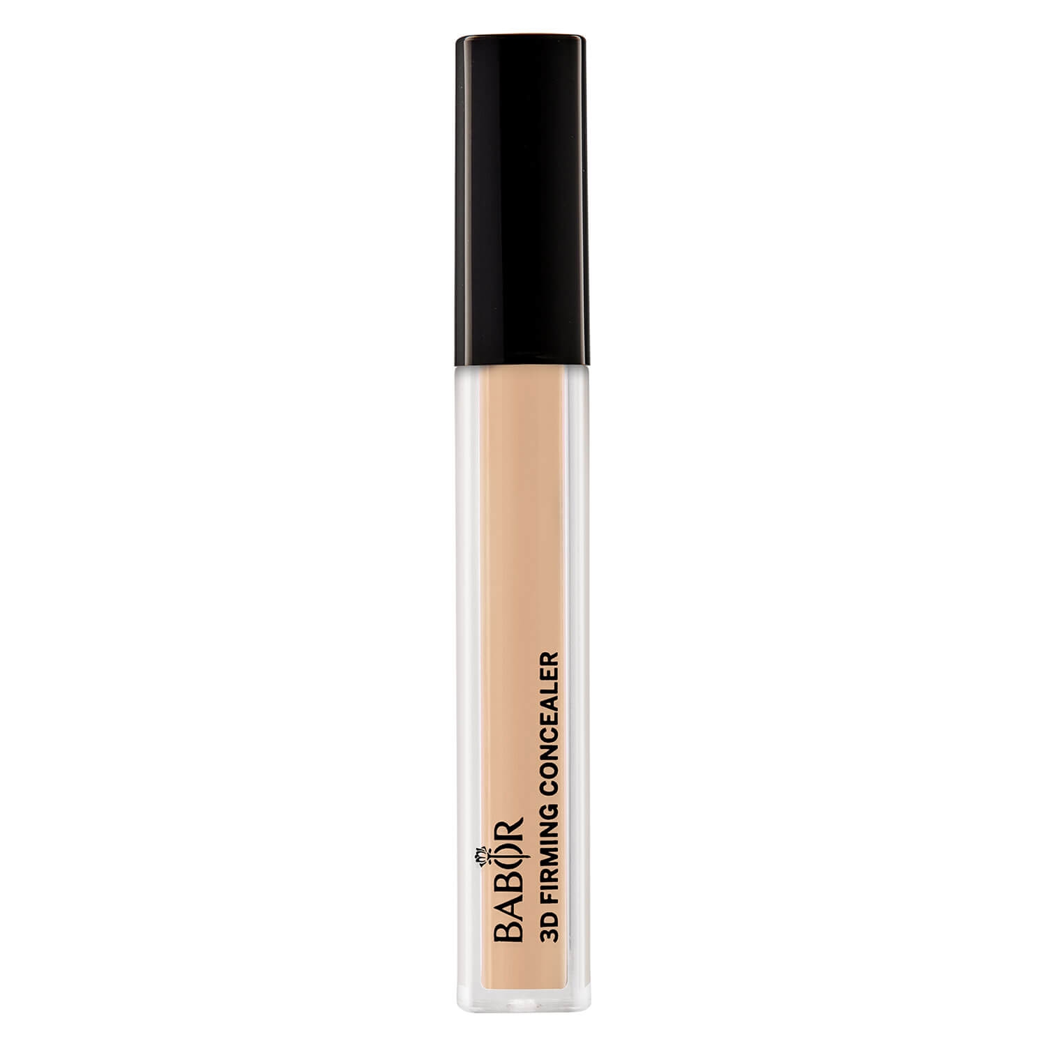 Product image from BABOR MAKE UP - 3D Firming Concealer 03 Natural