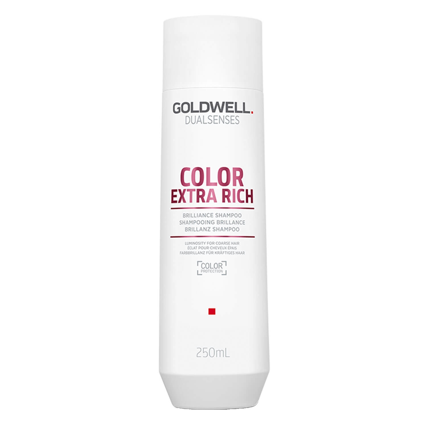 Image du produit de Dualsenses Color Extra Rich - Brilliance Shampoo