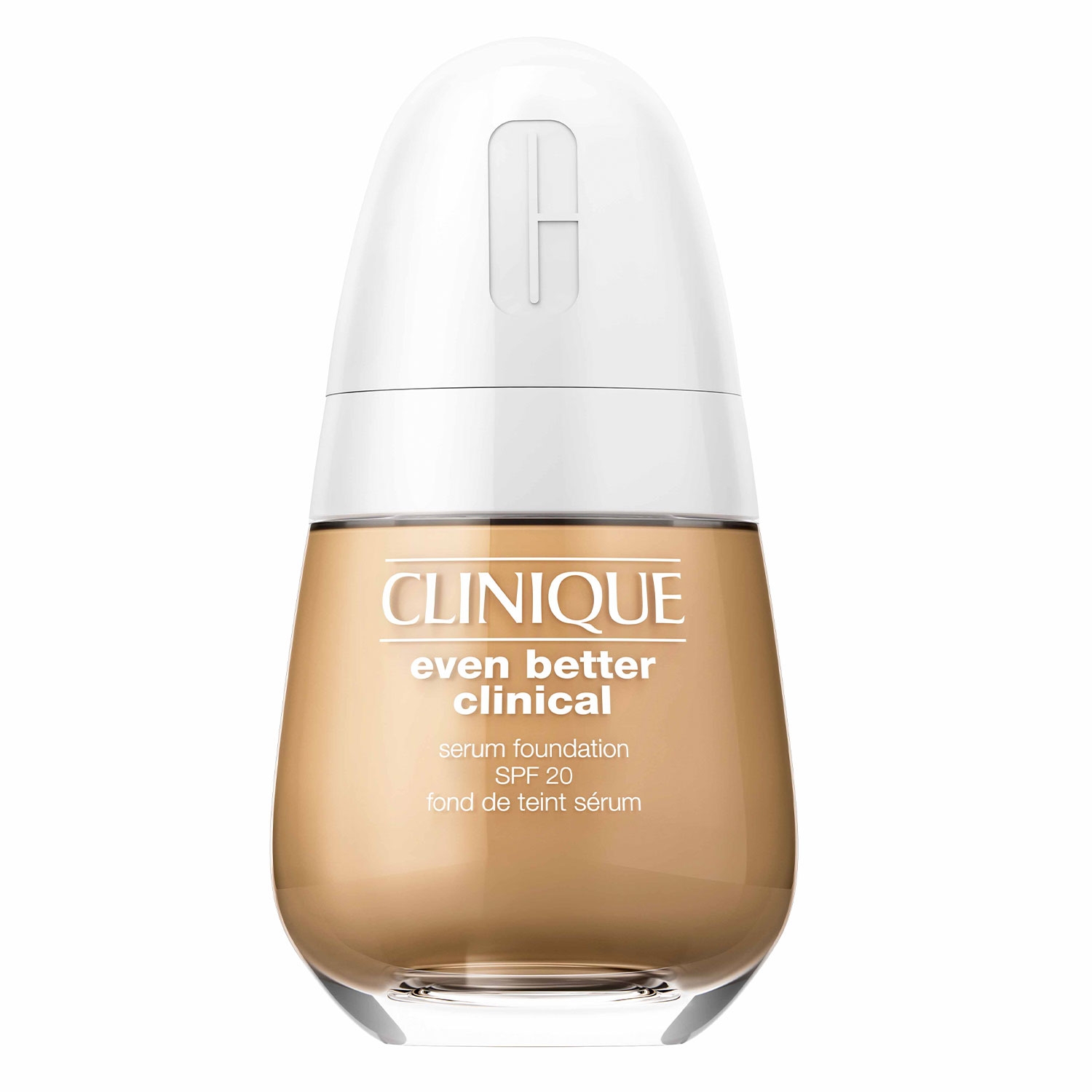 Product image from Even Better - Clinical Serum Foundation SPF 20 CN 90 Sand