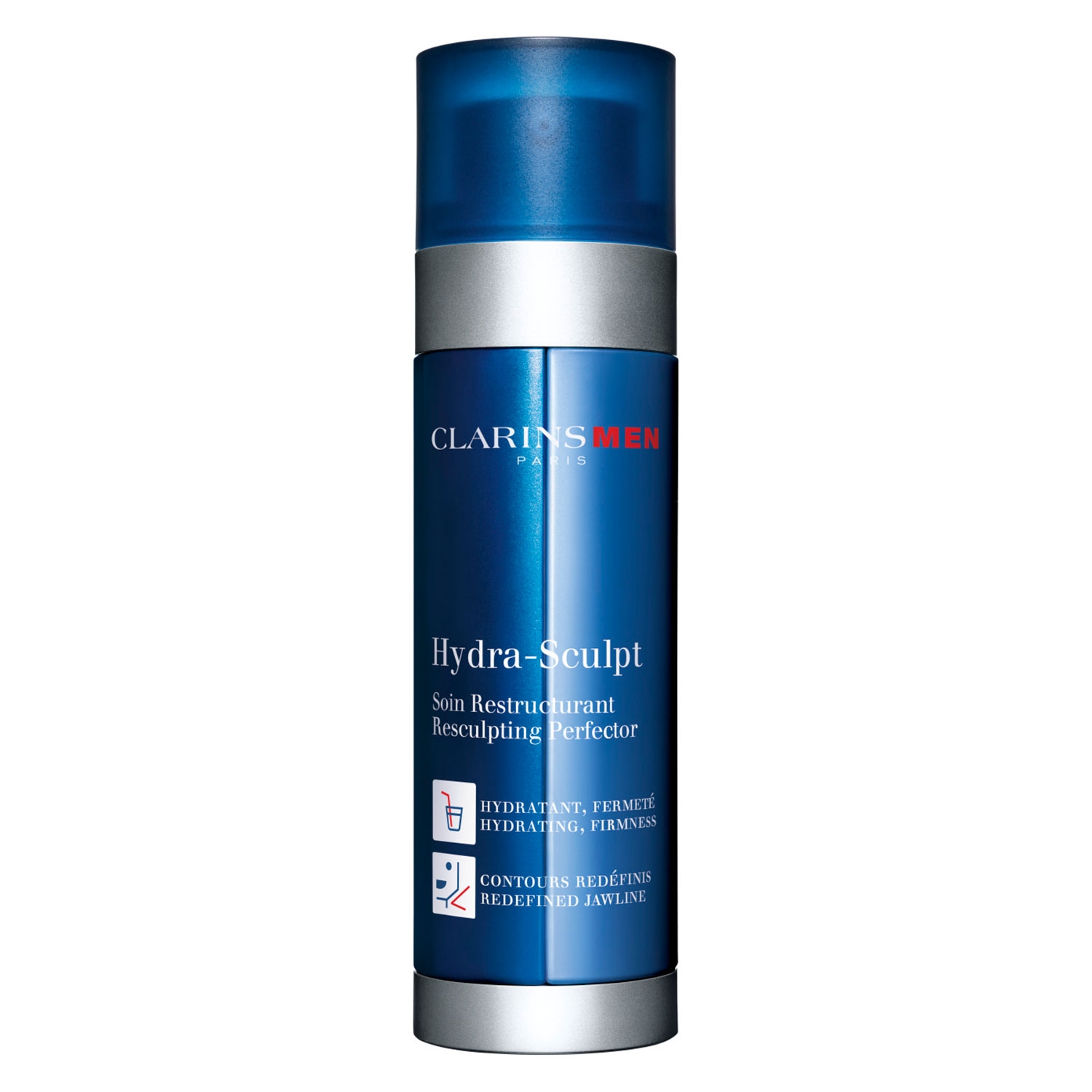 Product image from Clarins Men - Hydra Sculpt