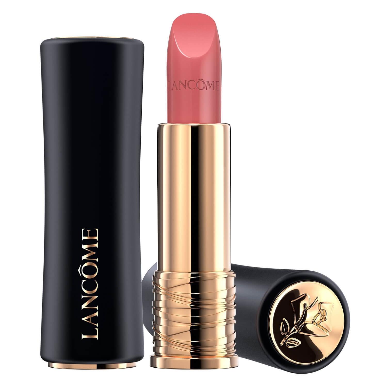 Product image from L'Absolu Rouge Cream - Timeless Romance 276