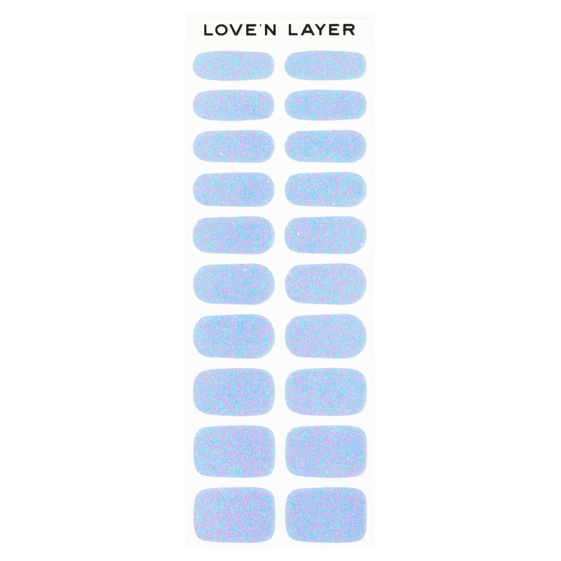 LoveNLayer - Leo B. Green