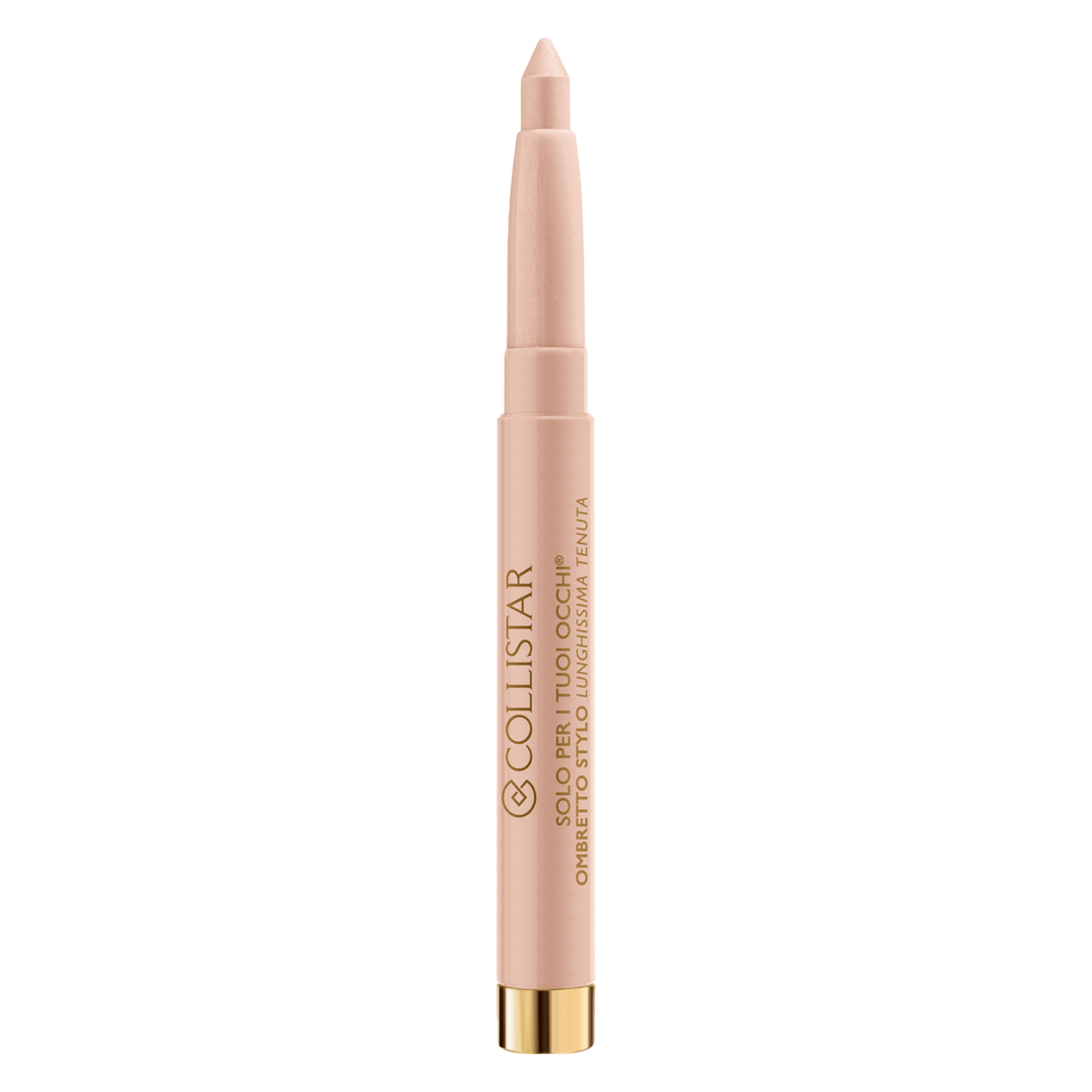 Product image from CS Eyes - Eye Shadow Stick Long-Lasting Wear 2 Nude