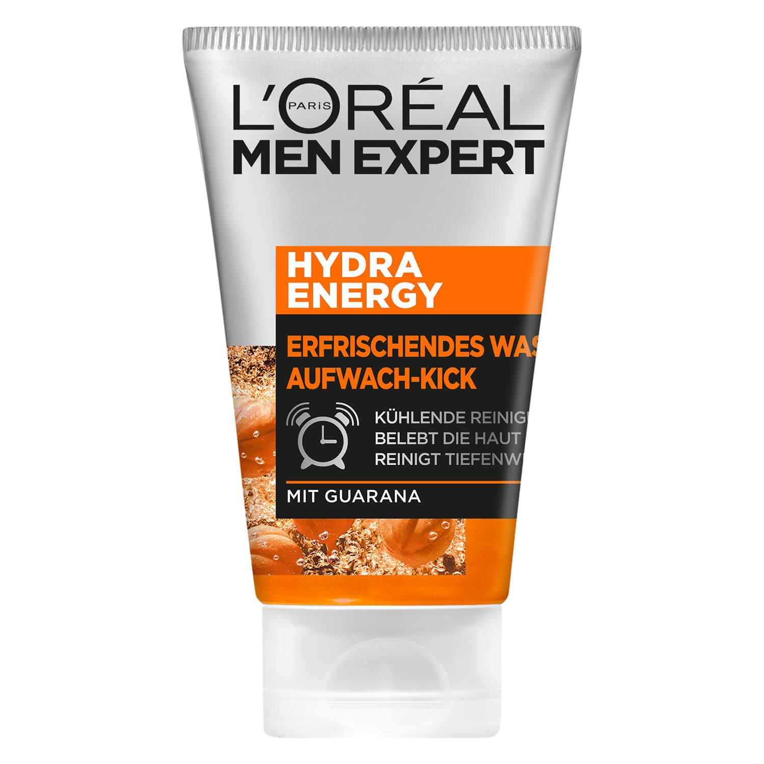 Produktbild von LOréal Men Expert - Hydra Energy Reinigungsgel