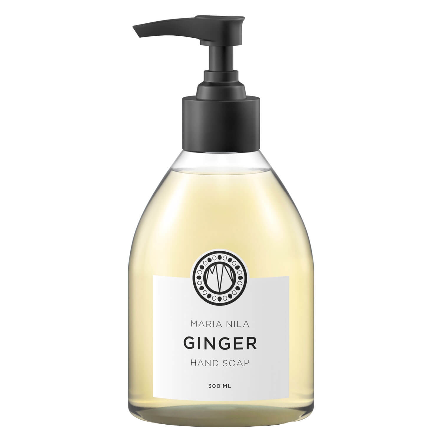 Product image from Care & Style - Ginger Hand Soap