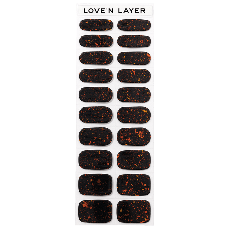 LoveNLayer - Space Golden Brown