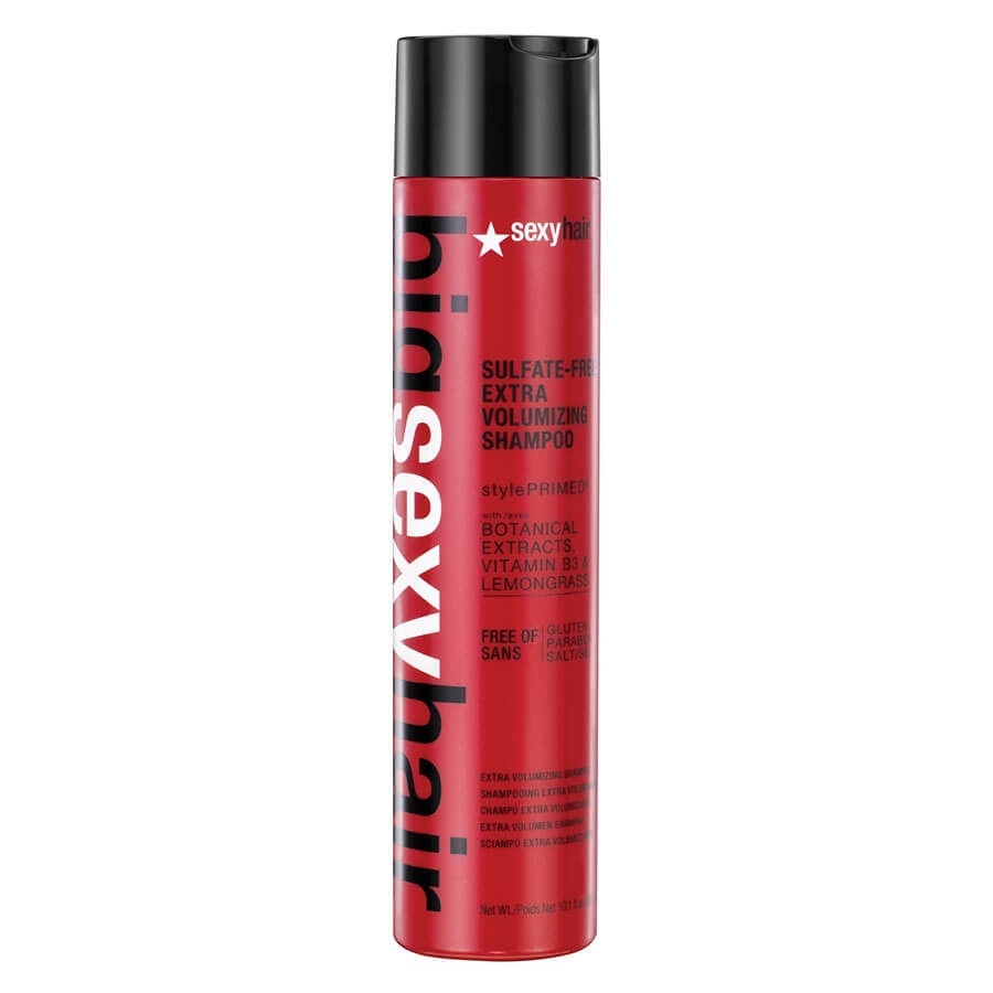 Produktbild von Big Sexy Hair - Volumizing Shampoo
