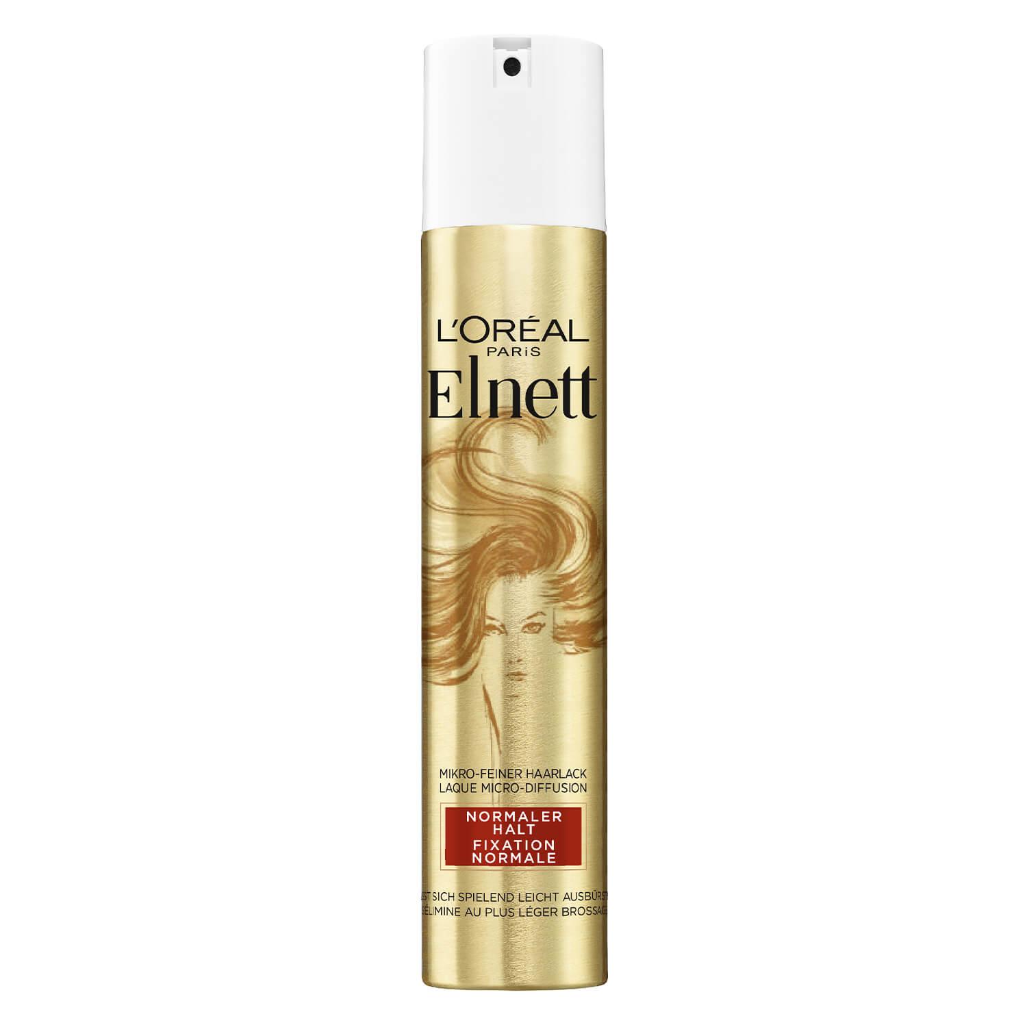 LOréal Elnett - Hairspray Normal Hold