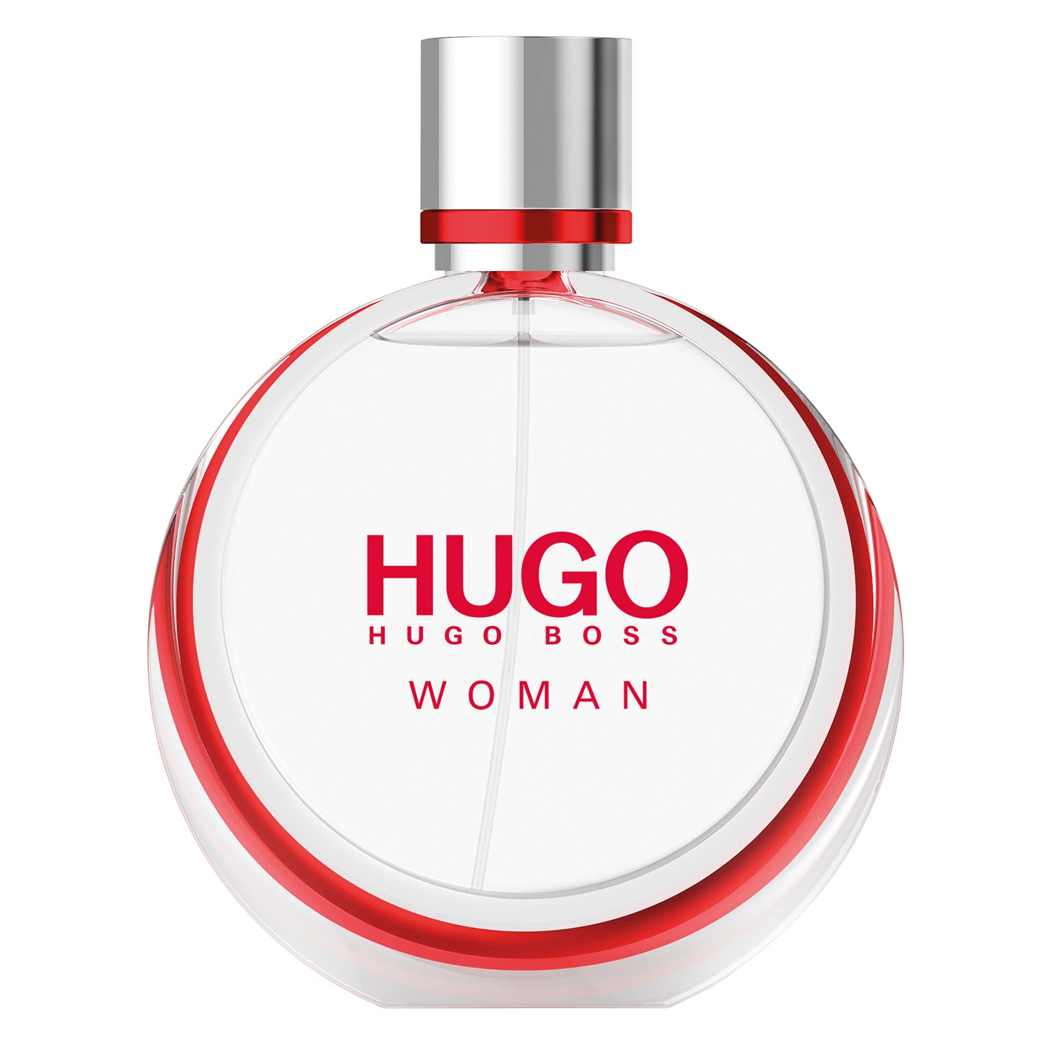 Produktbild von Hugo Boss Woman - Hugo Eau de Parfum