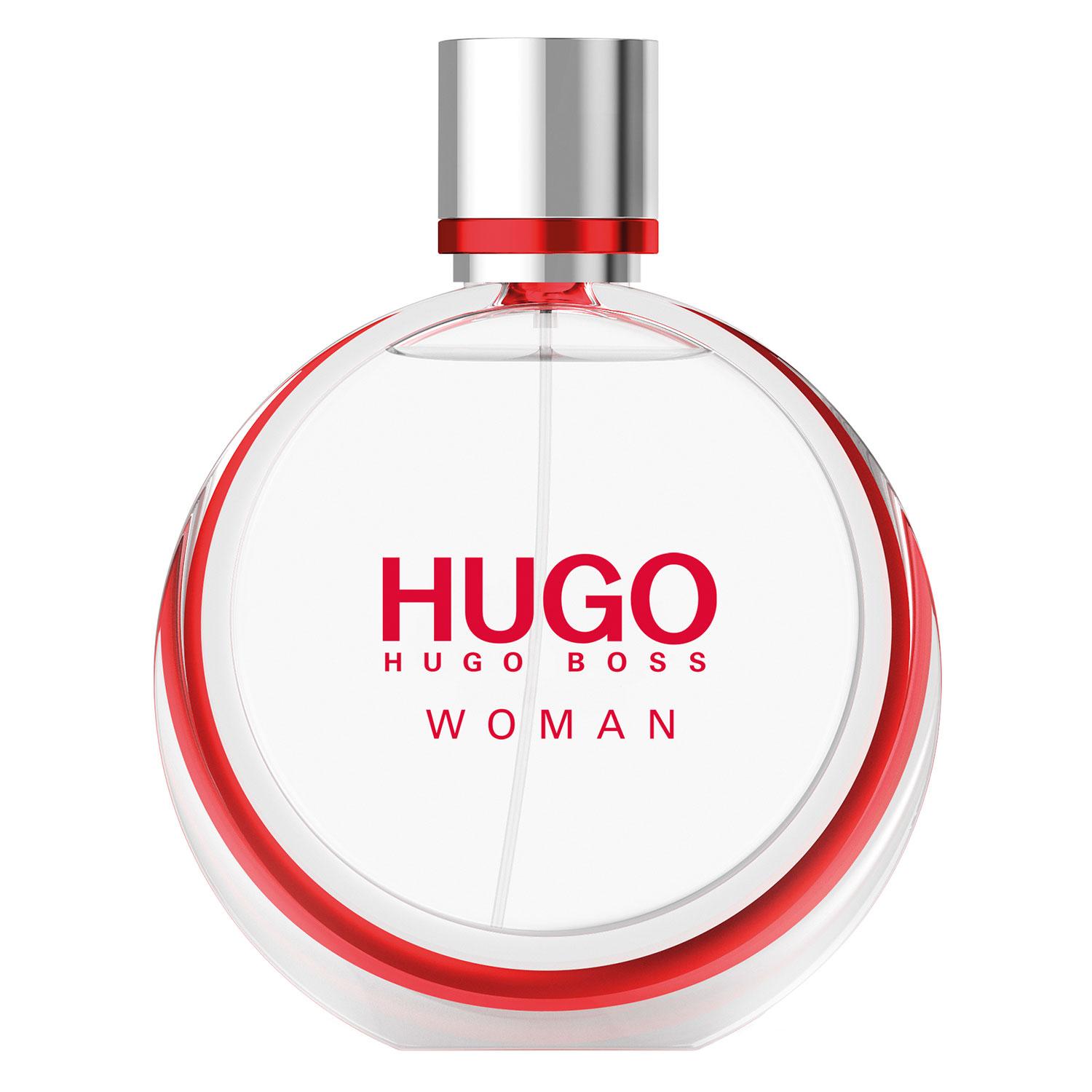 Hugo Boss Woman - Hugo Eau de Parfum