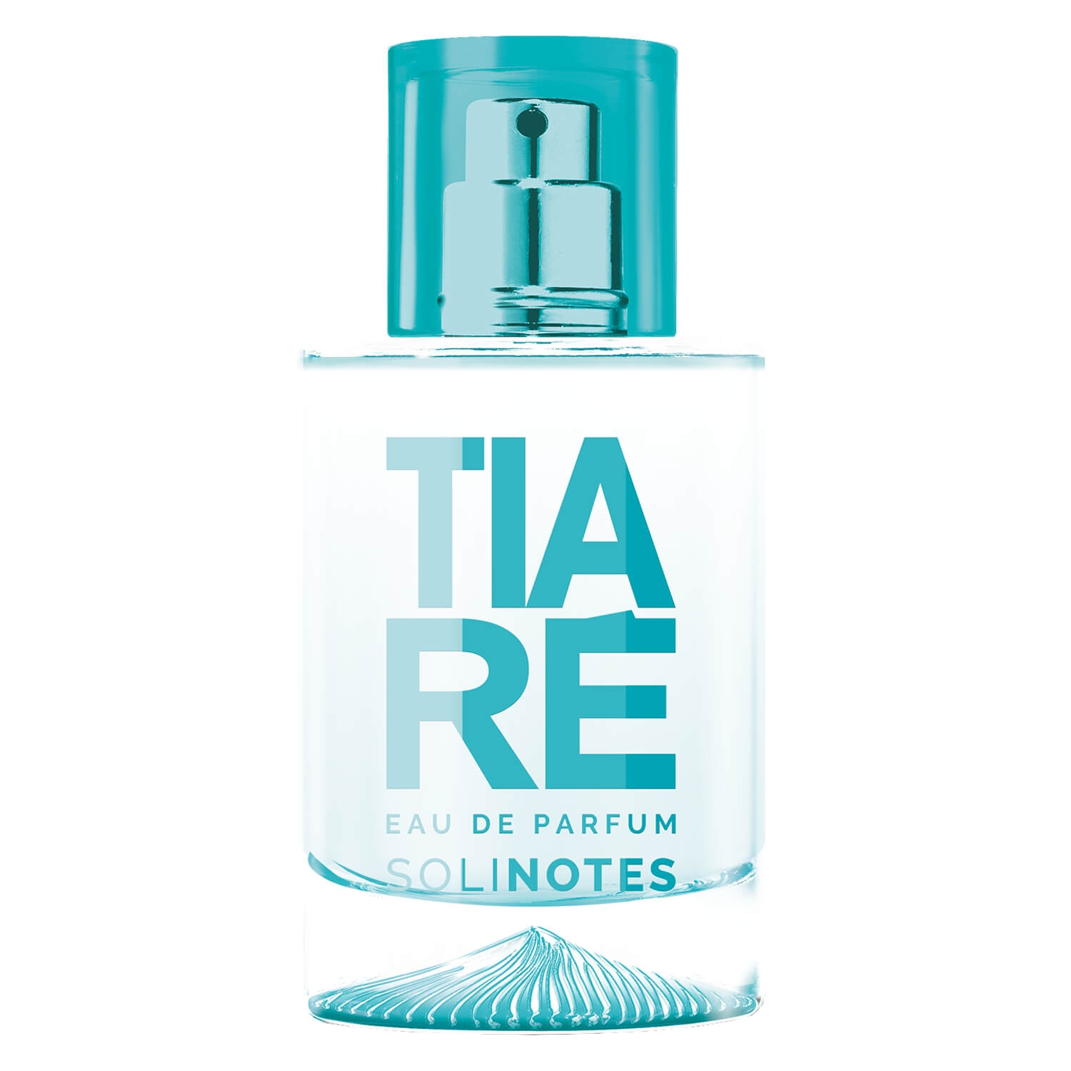 Produktbild von Solinotes - Tiaré Eau De Parfum
