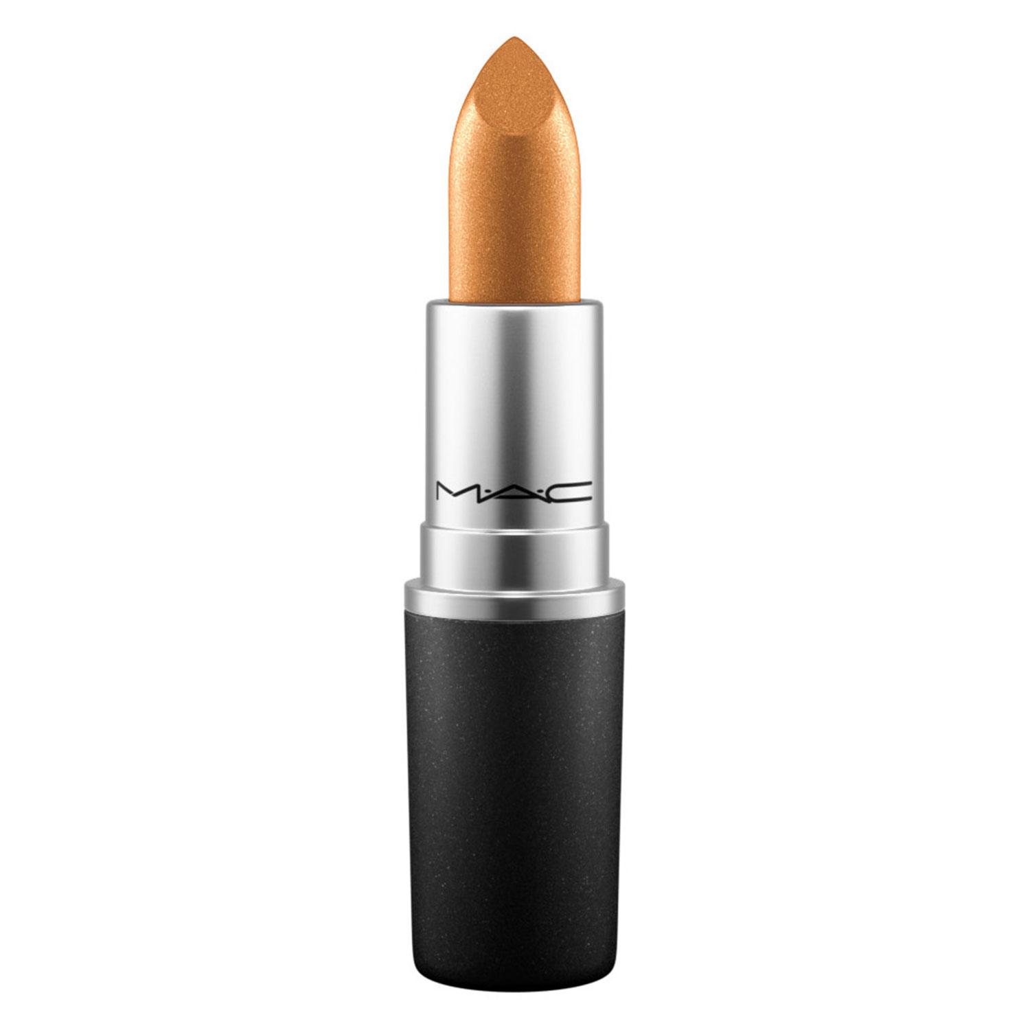 Frost Lipstick - Bronze Shimmer