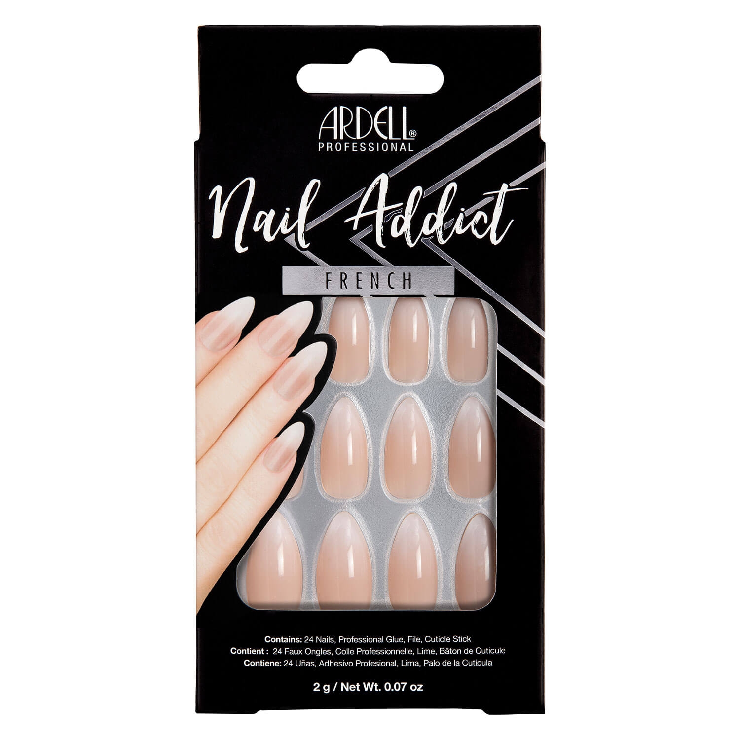 Product image from Nail Addict - Nail Addict Ombre Fade