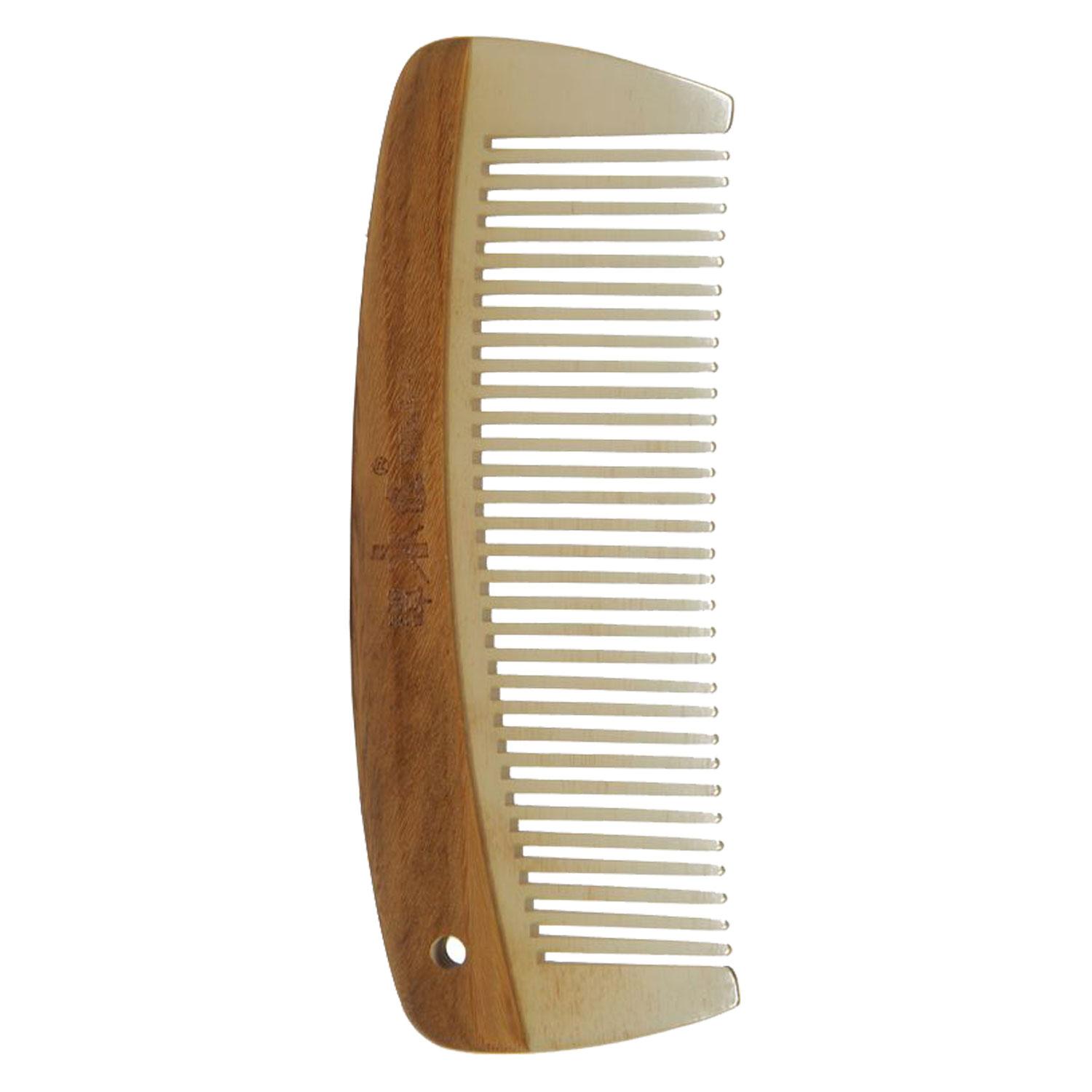 Hair & Care Imperial - King Comb narrow