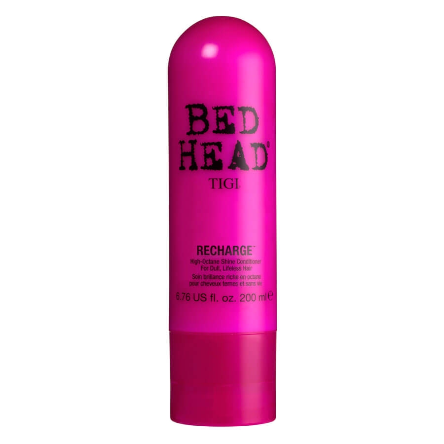 Product image from Bed Head Superfuel - Recharge Conditioner