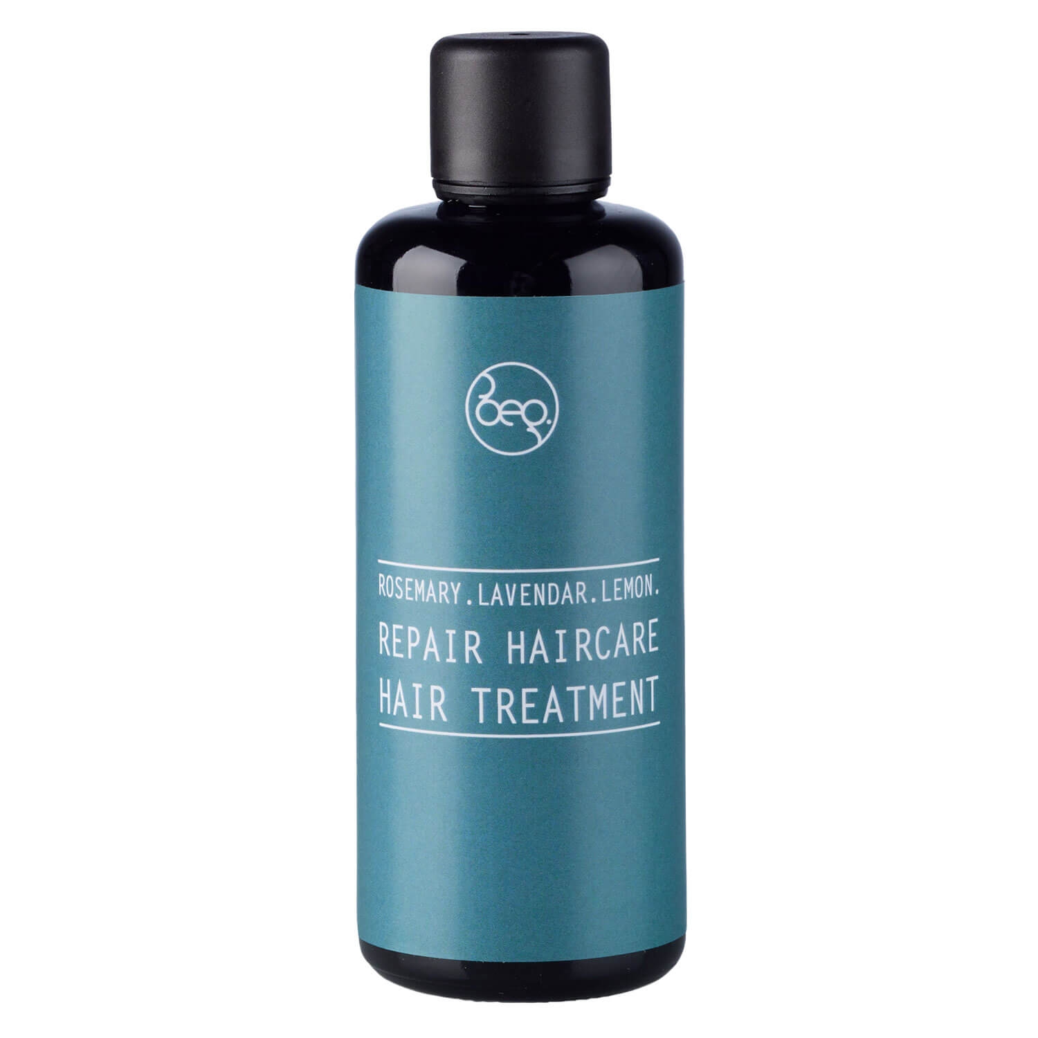 Produktbild von bepure - Hair Oil REPAIR HAIRCARE