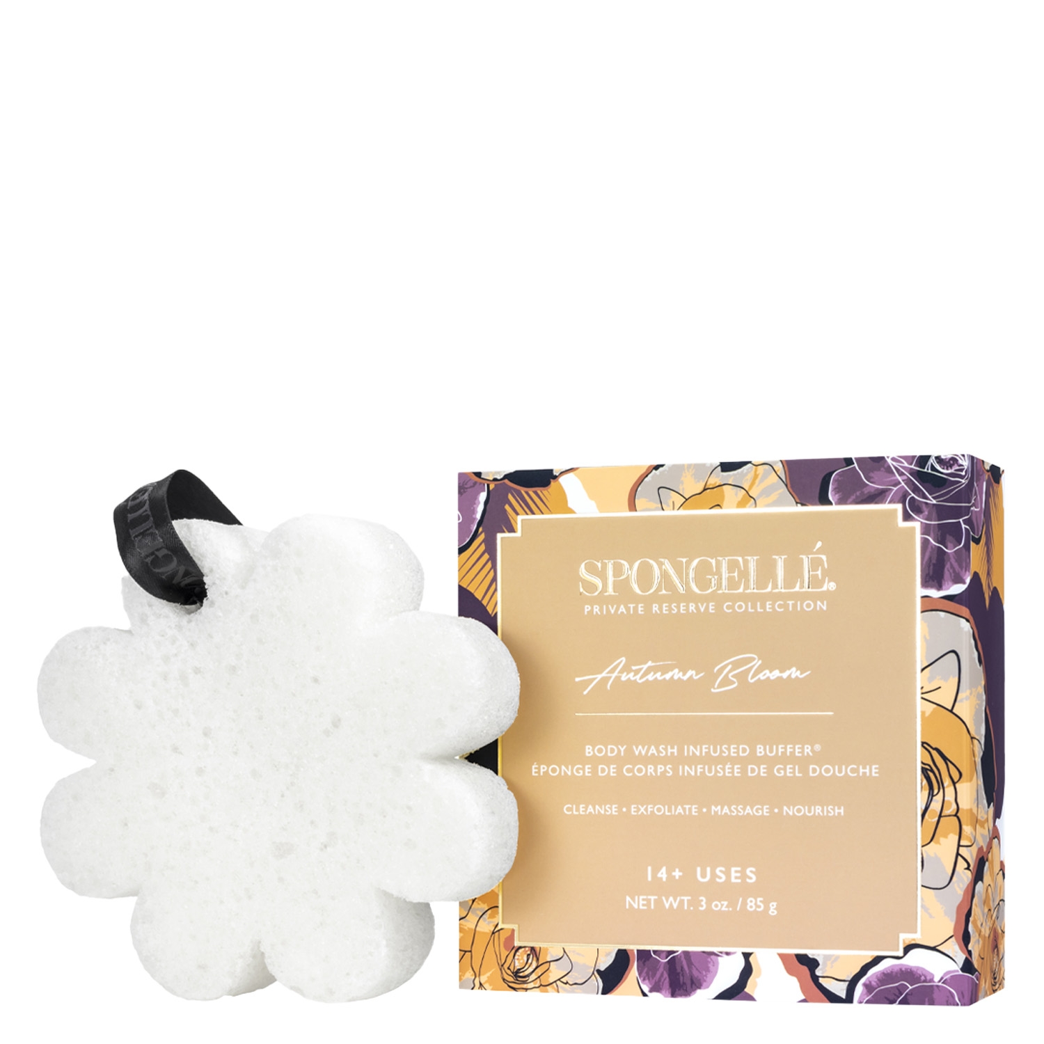 Product image from SPONGELLÉ Private Reserve - Autumn Bloom