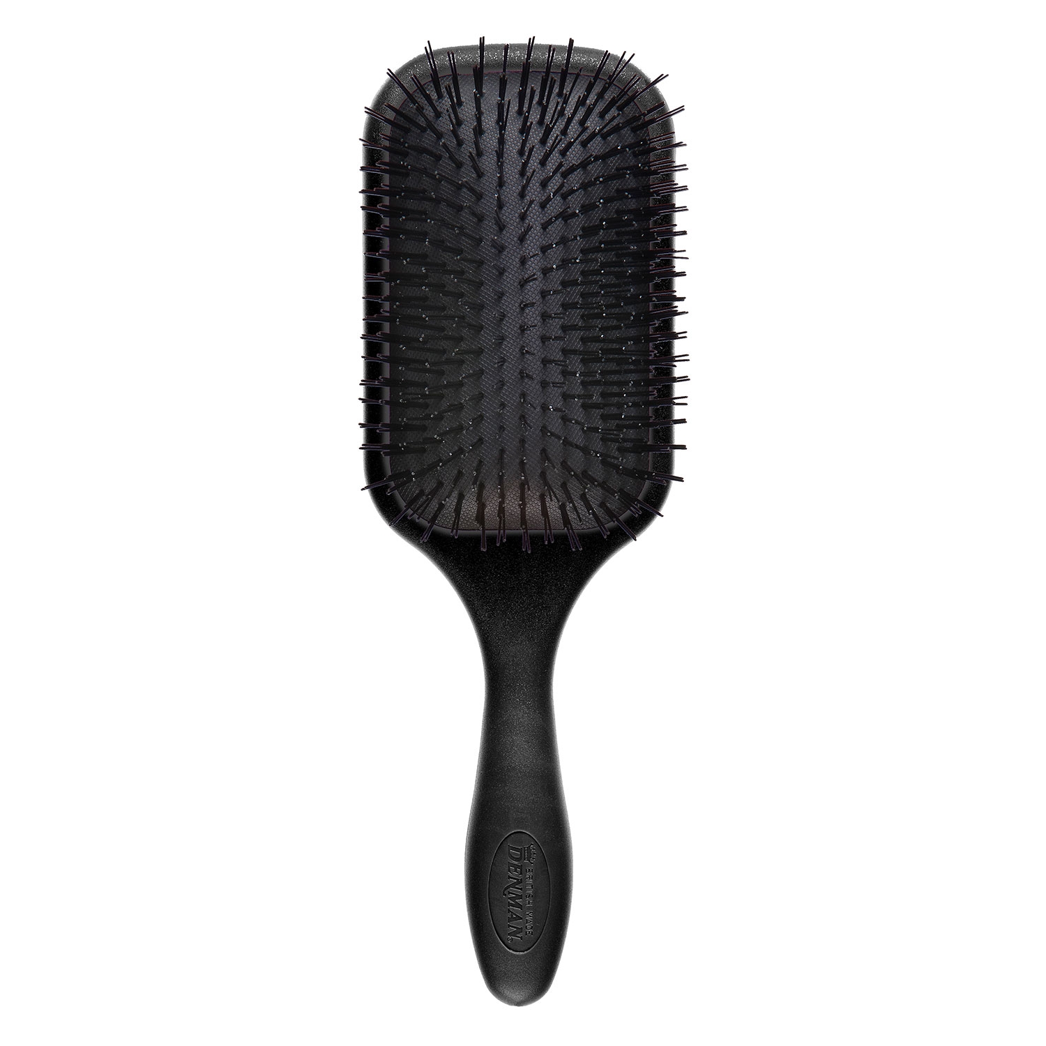 Product image from Tangle Tamer - Detangling-Brush black
