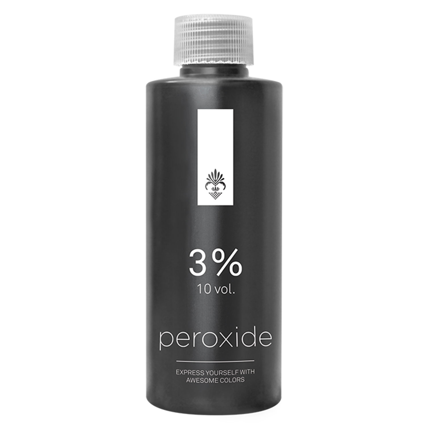 Produktbild von AWESOMEcolors - Oxydationscrème 3%