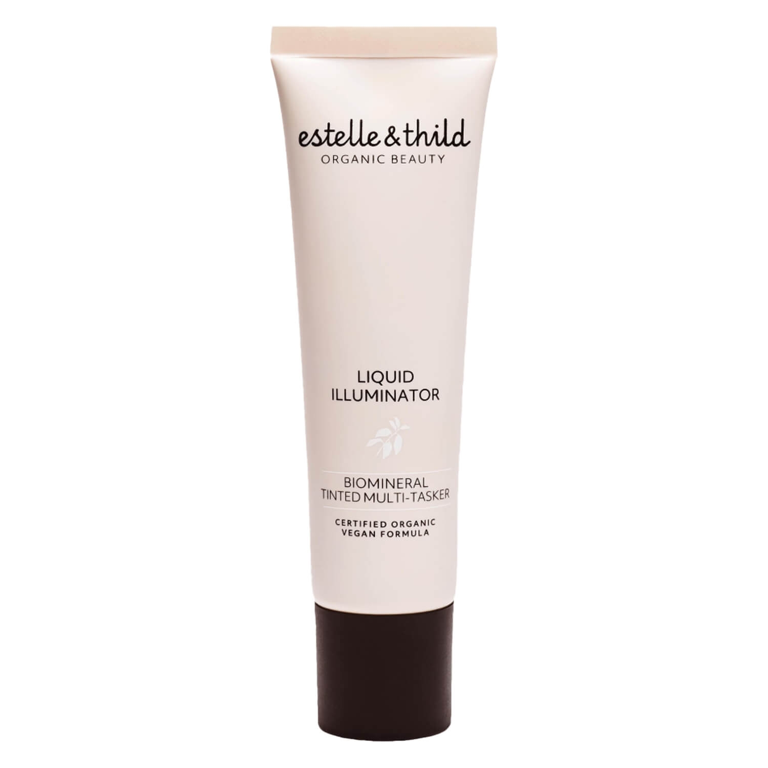Product image from Estelle&Thild Make-Up - Liquid Illuminator Dark