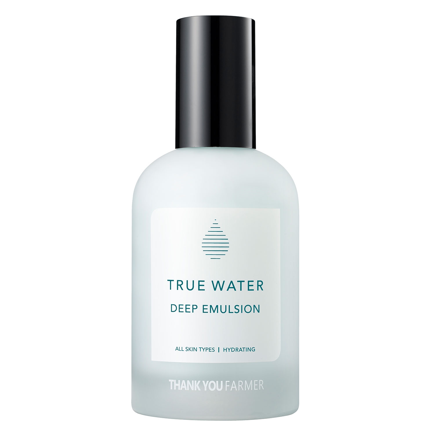Product image from THANK YOU FARMER - True Water Deep Emulsion