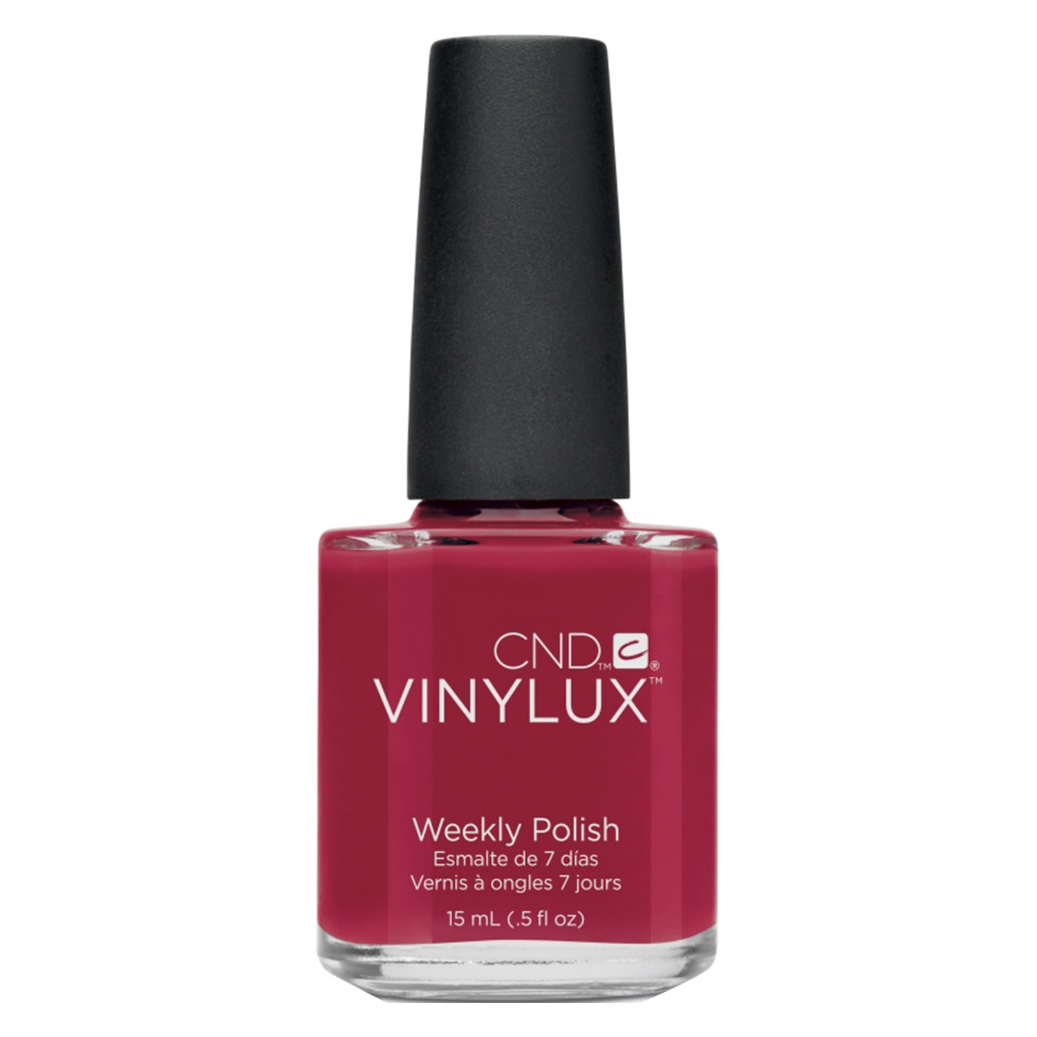 Product image from Vinylux - Weekly Polish Hollywood 119