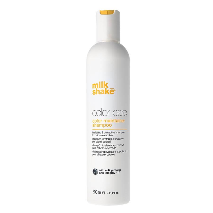 milk_shake color care - color maintainer shampoo