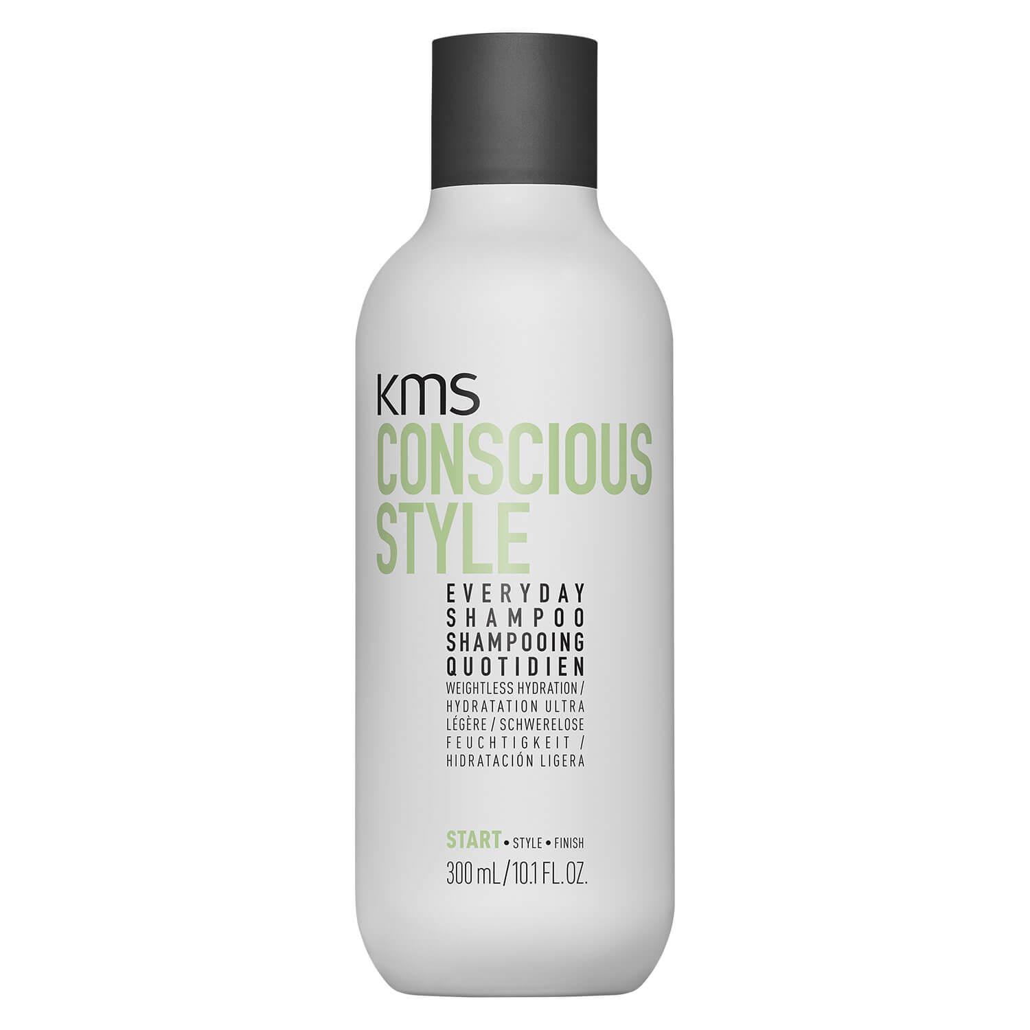 Consciousstyle - Everyday Shampoo
