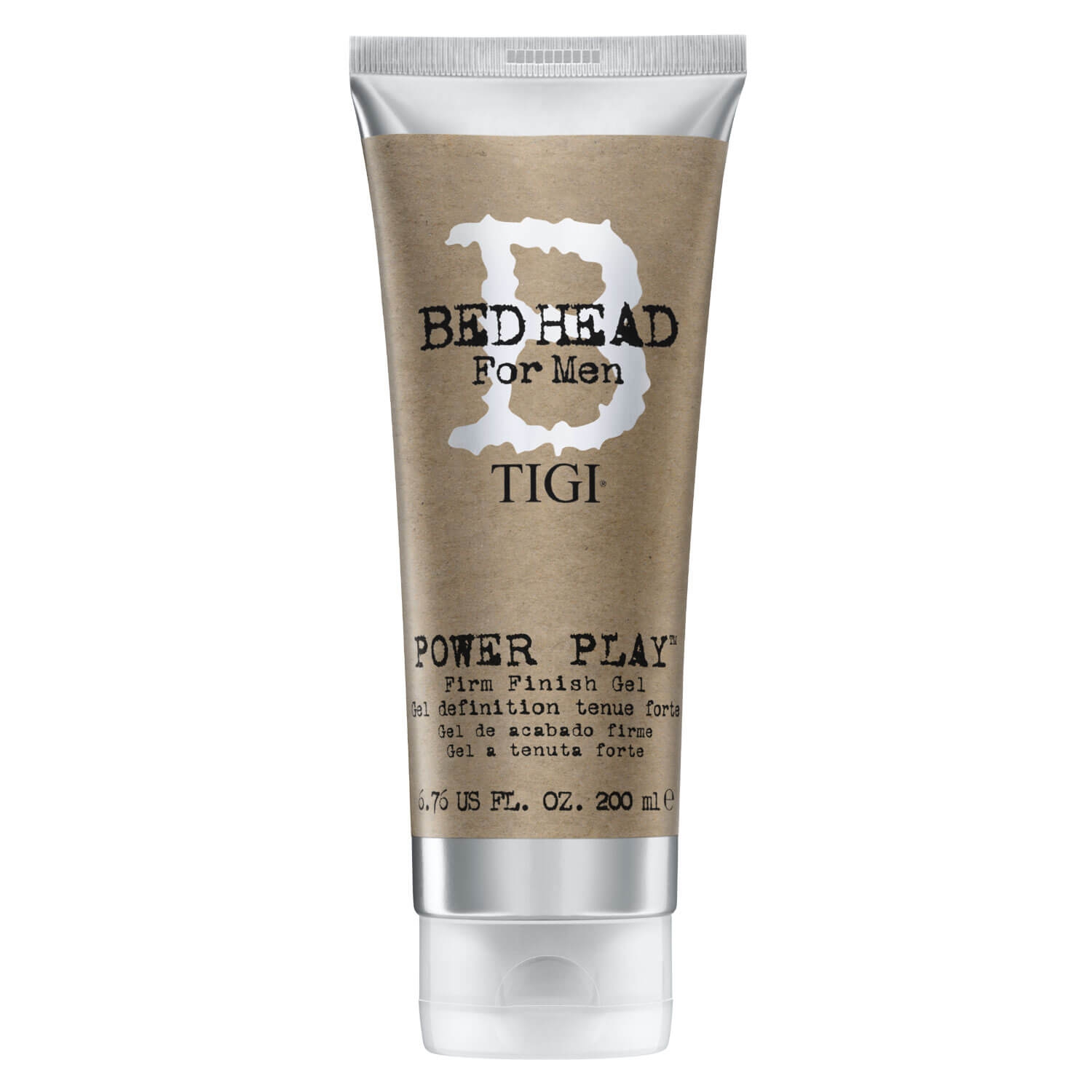 Product image from Bed Head For Men - Power Play NEW