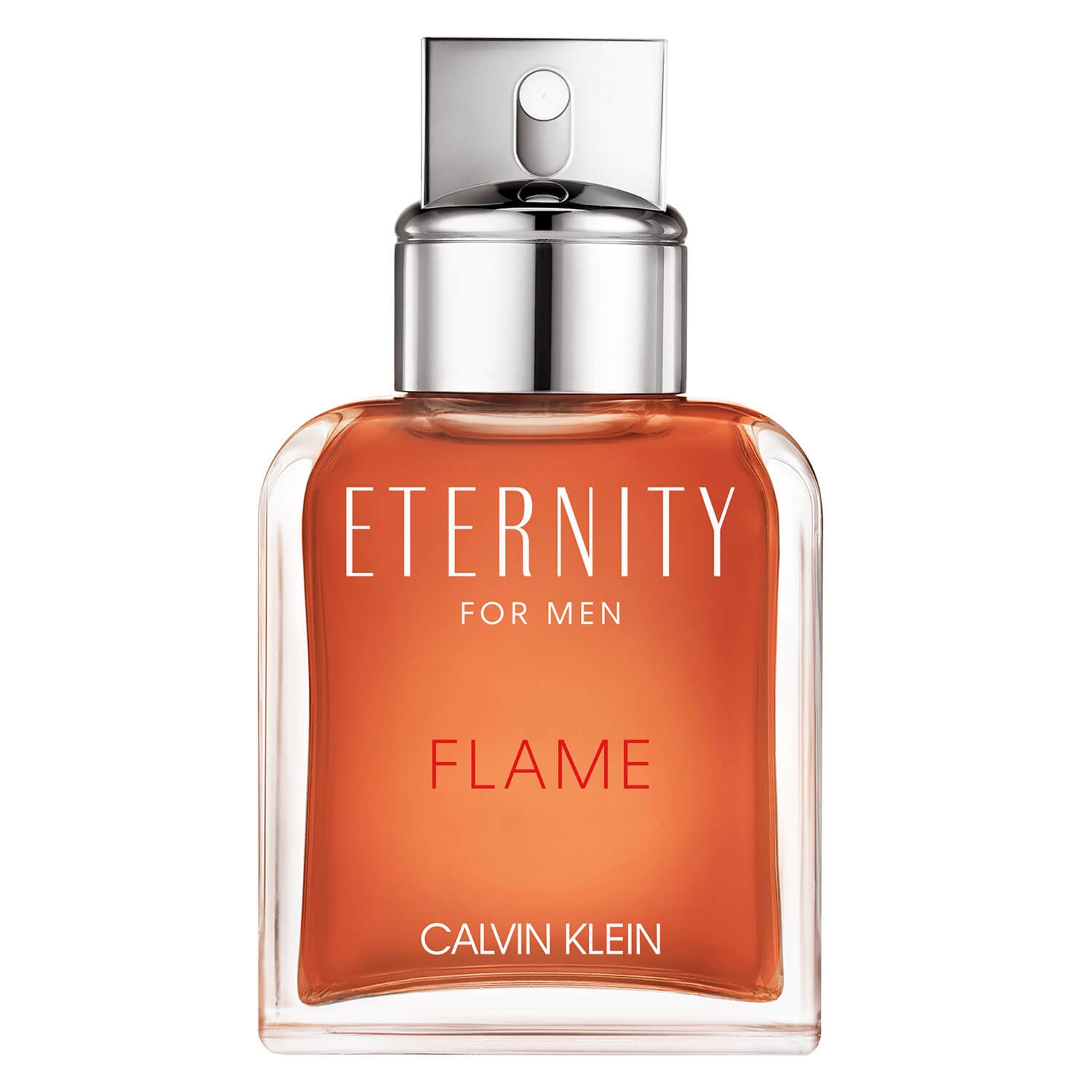 Product image from Eternity - For Men Flame Eau de Toilette