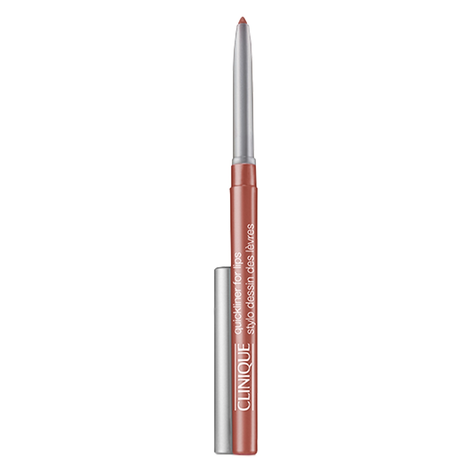 Product image from Quickliner For Lips - Intense Blush