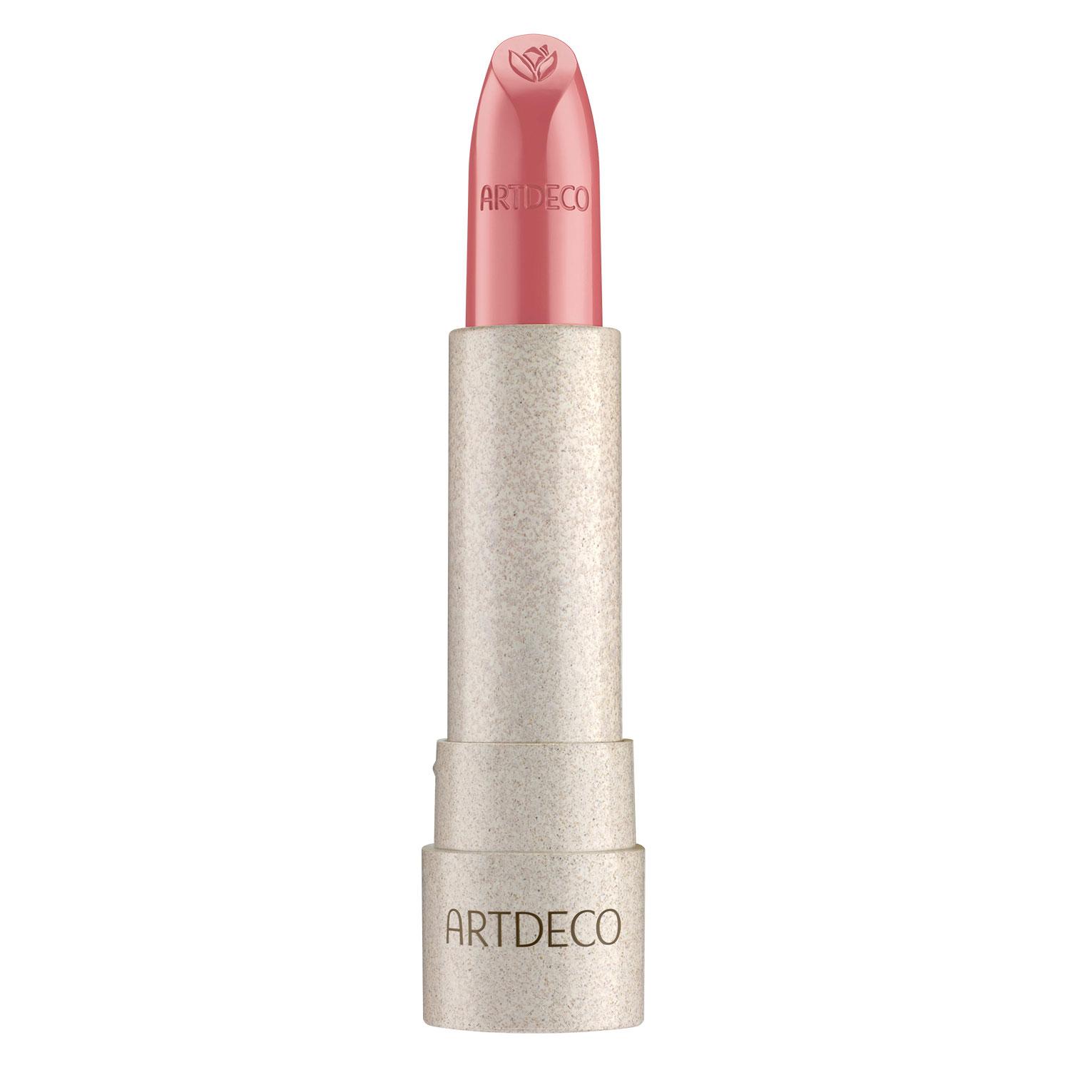 green COUTURE - Natural Cream Lipstick Rose Caress 657