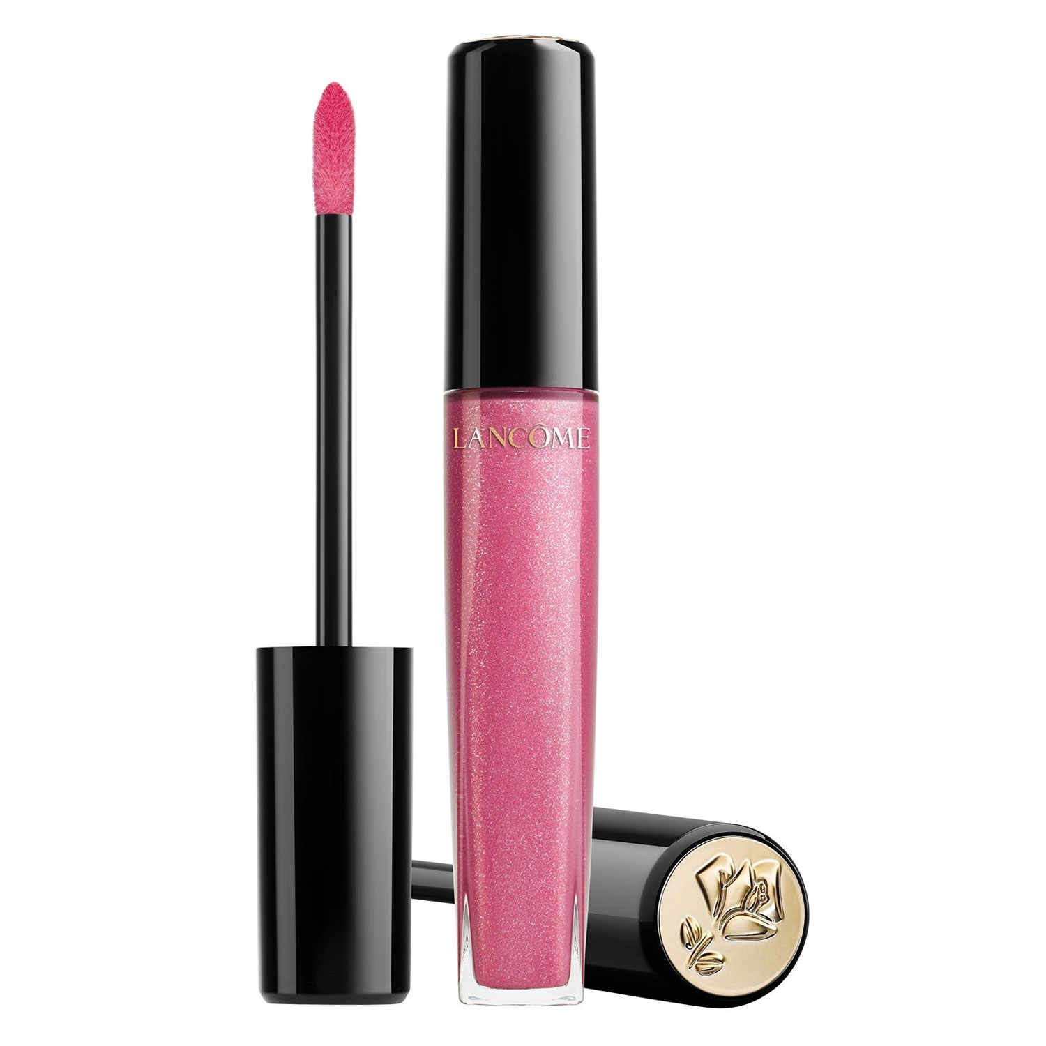 Product image from L'Absolu Gloss - Sheer Pourquoi Pas 317