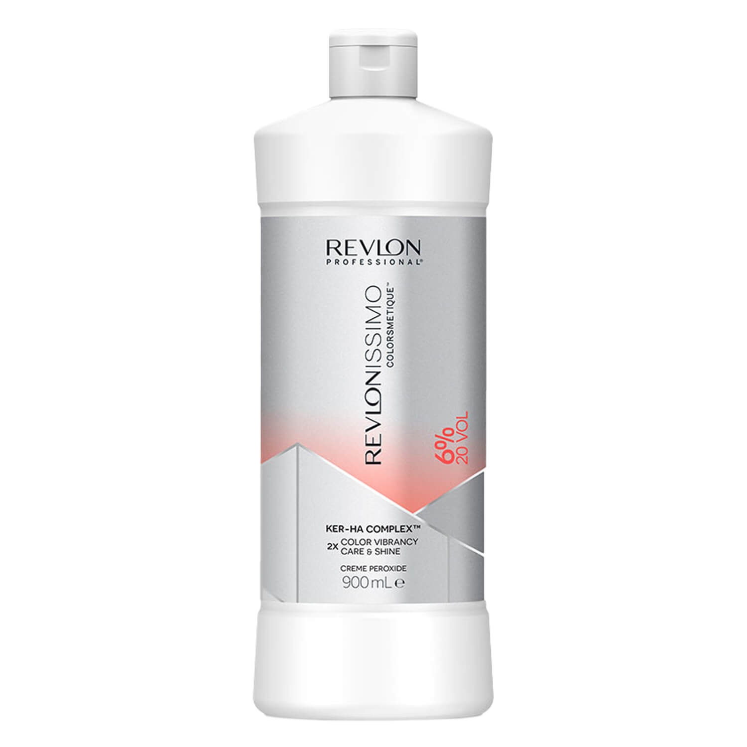 Product image from Colorsmetique Creme Peroxide 6%