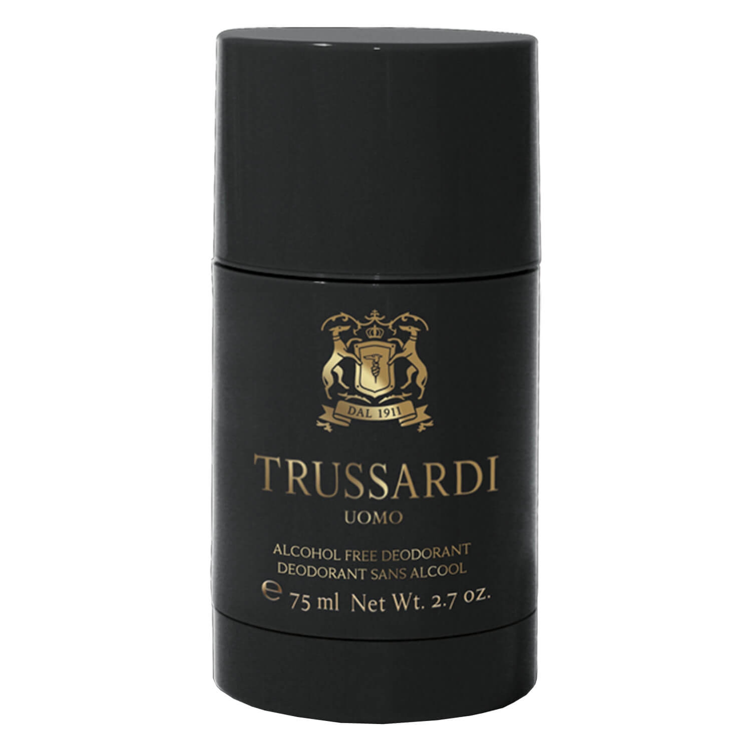 Produktbild von Trussardi Uomo - Alcohol Free Deodorant