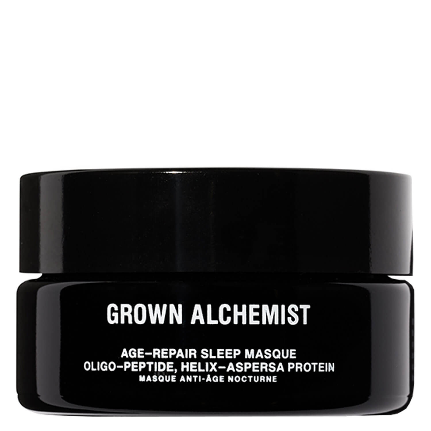 Product image from GROWN Beauty - Age-Repair Sleep Masque